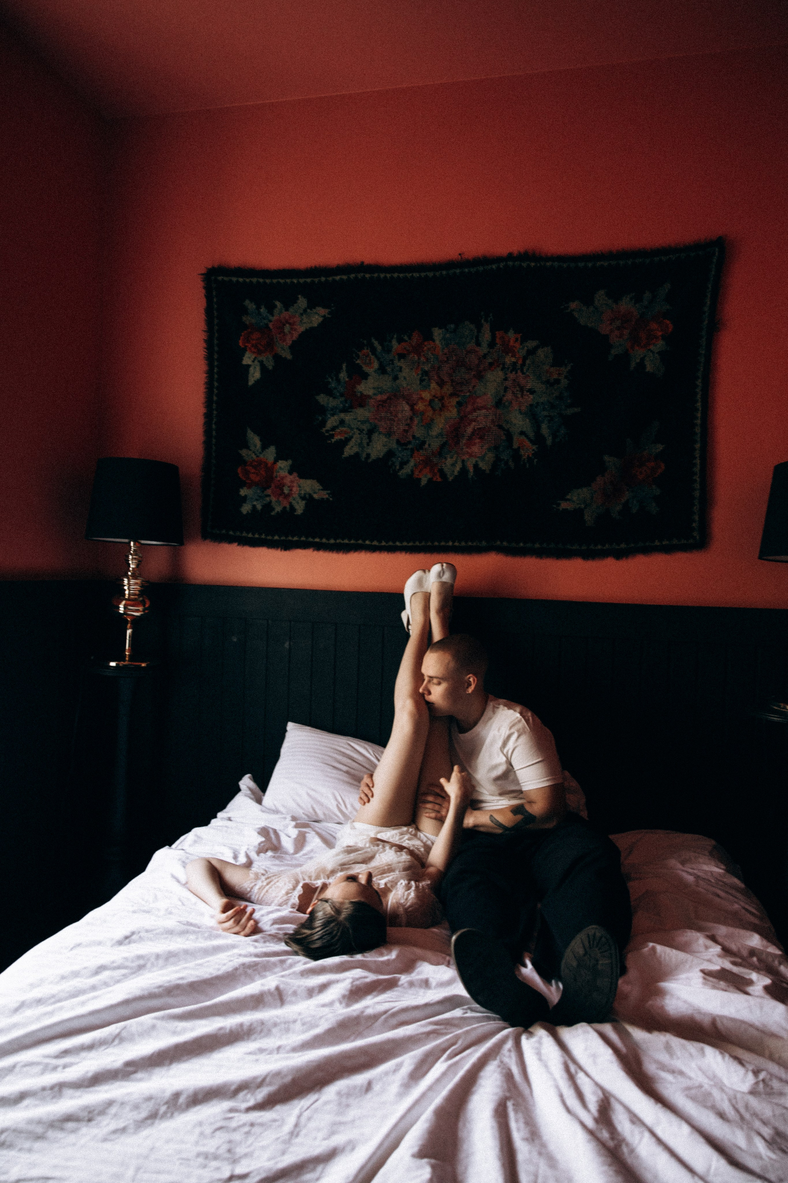 Ульяна & Влад. Phdkvmr.ru