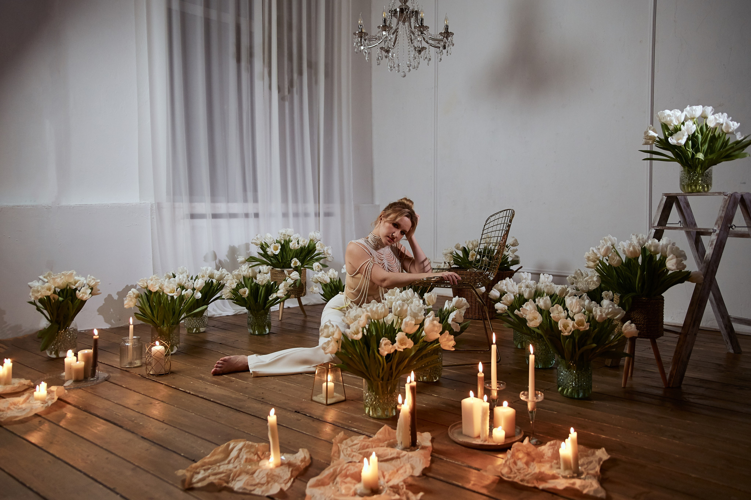 04|03|23. Анастасия Марунич | Блогер | Ставрополь