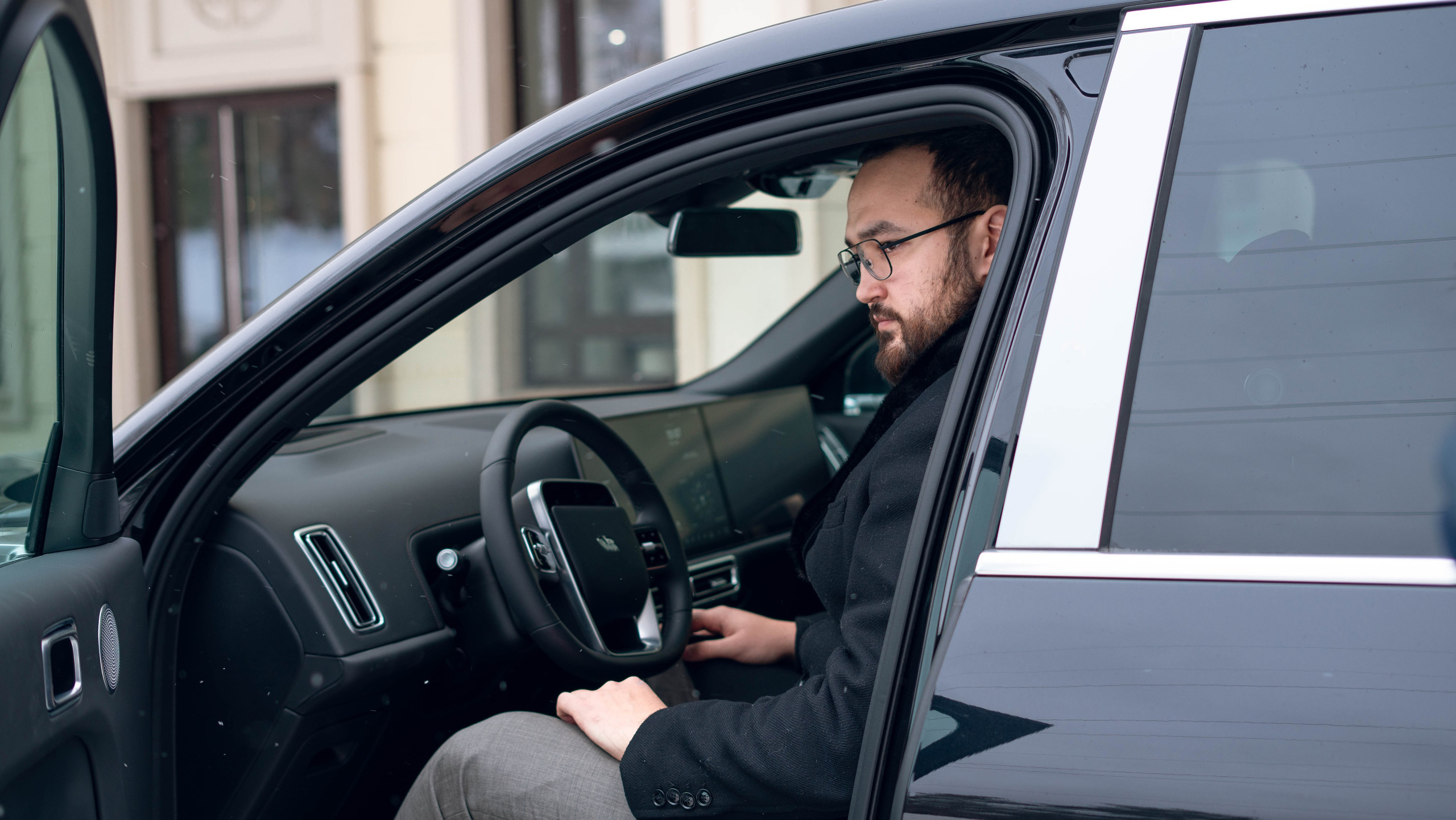 SMM для автосалонов. Магия фото/кино от Tony.REC