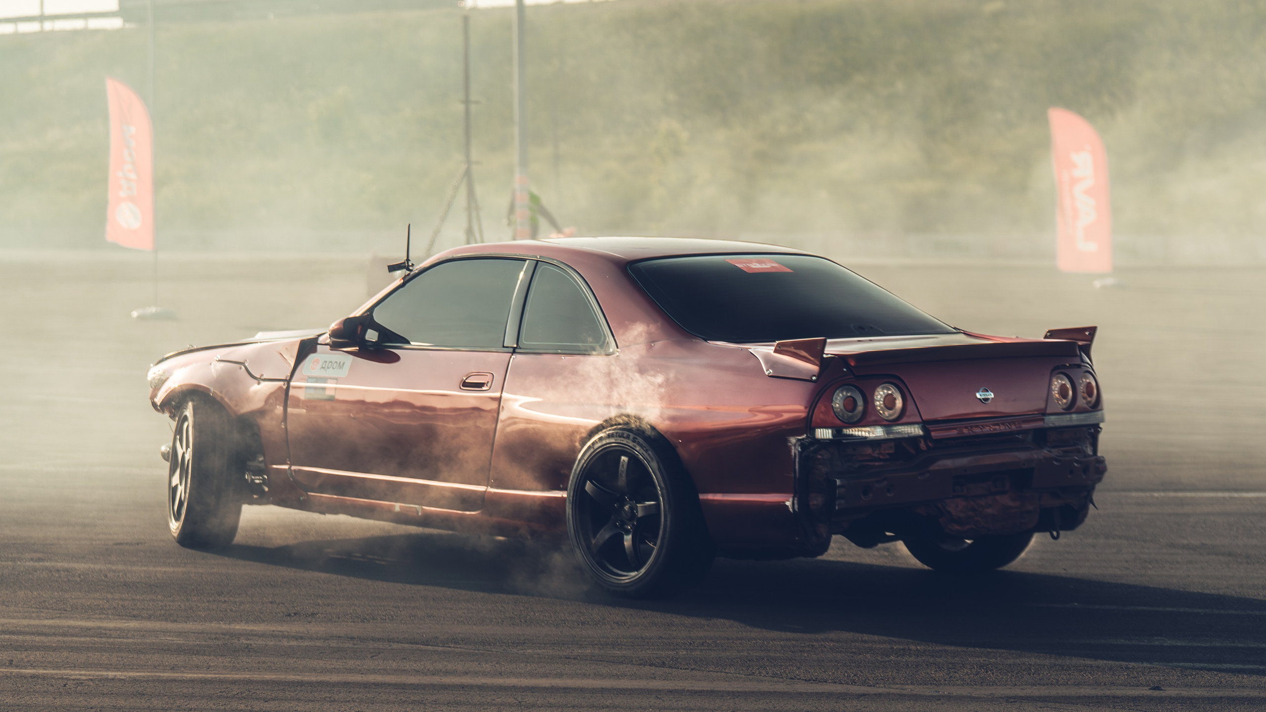 DRIFT LETO || STROKER этап 3. Магия фото/кино от Тони.РЕК
