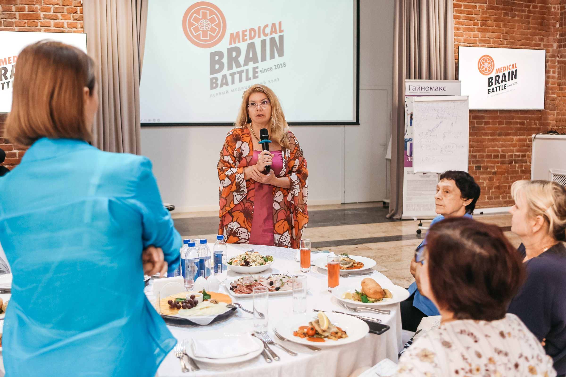 Репортажный фотограф на мероприятие Питер