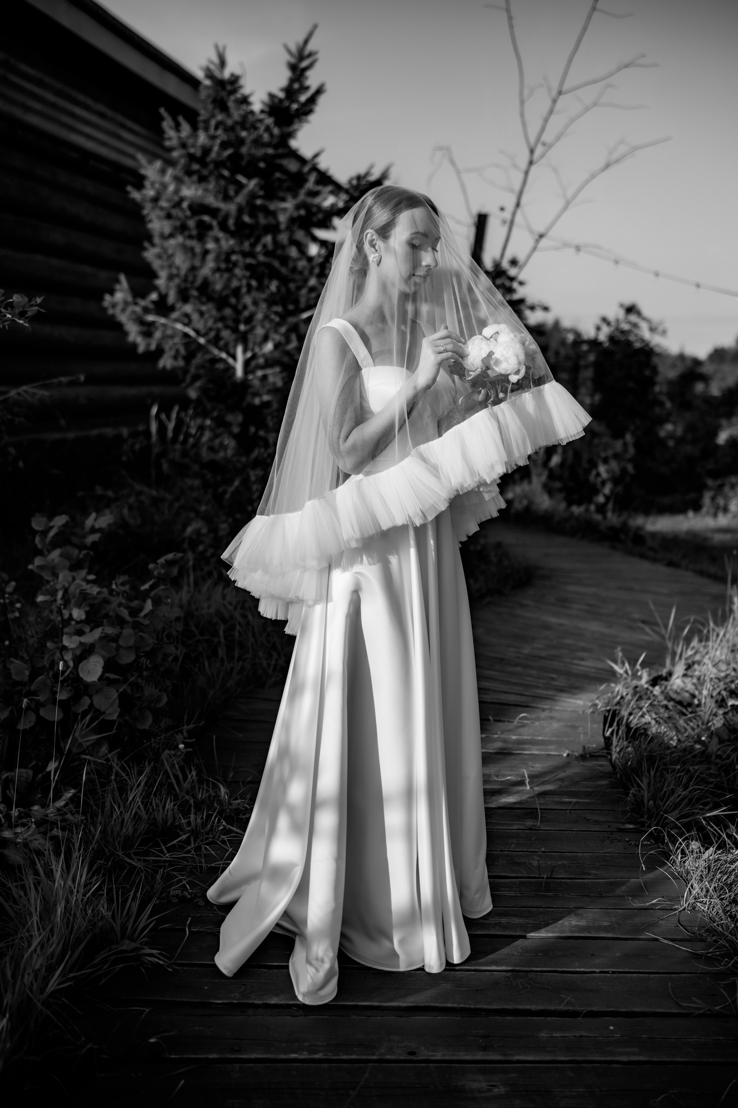 2024. Богдан и Ирина. Свадебный и семейный фотограф в Москве и Европе Евгения Амелина