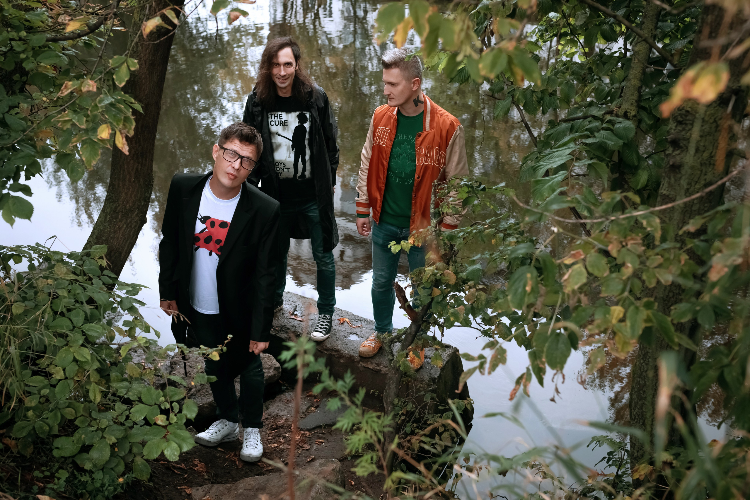 РАДИОПОМЕХИ. Фотограф Елена Богачева (lenalena_na_na_na)