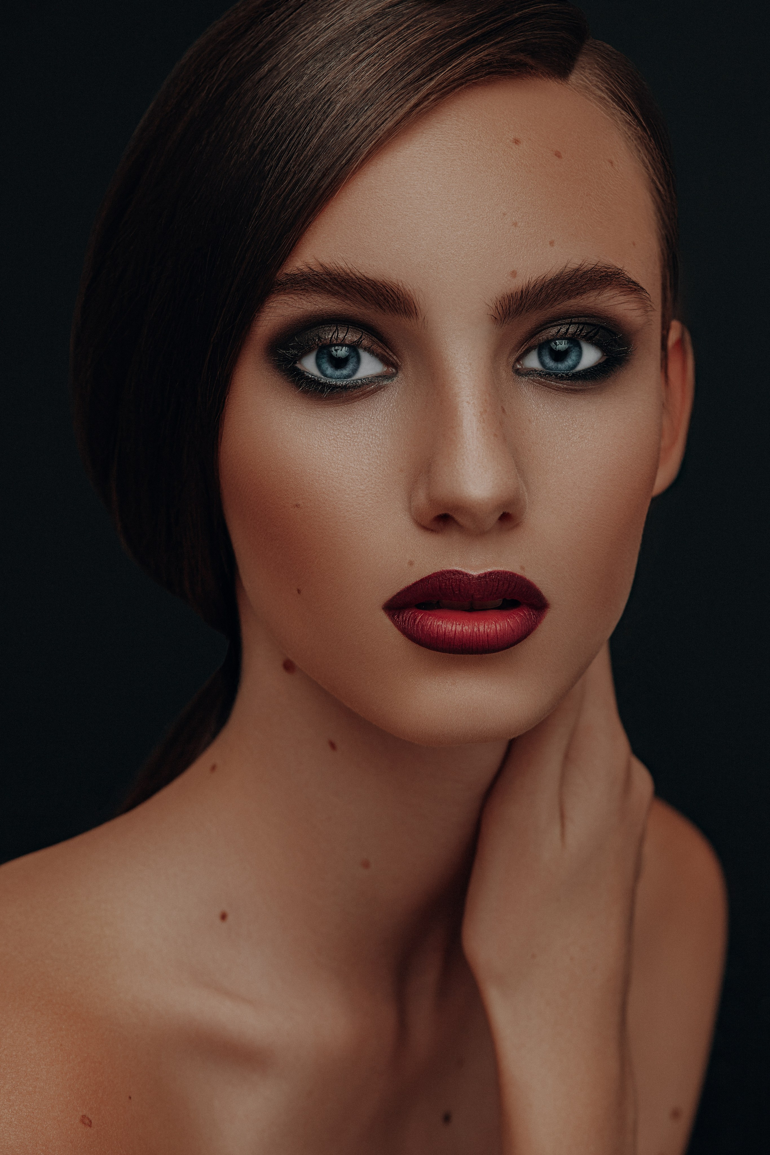 Портфолио. Профессиональный ретушер Федунова Елена