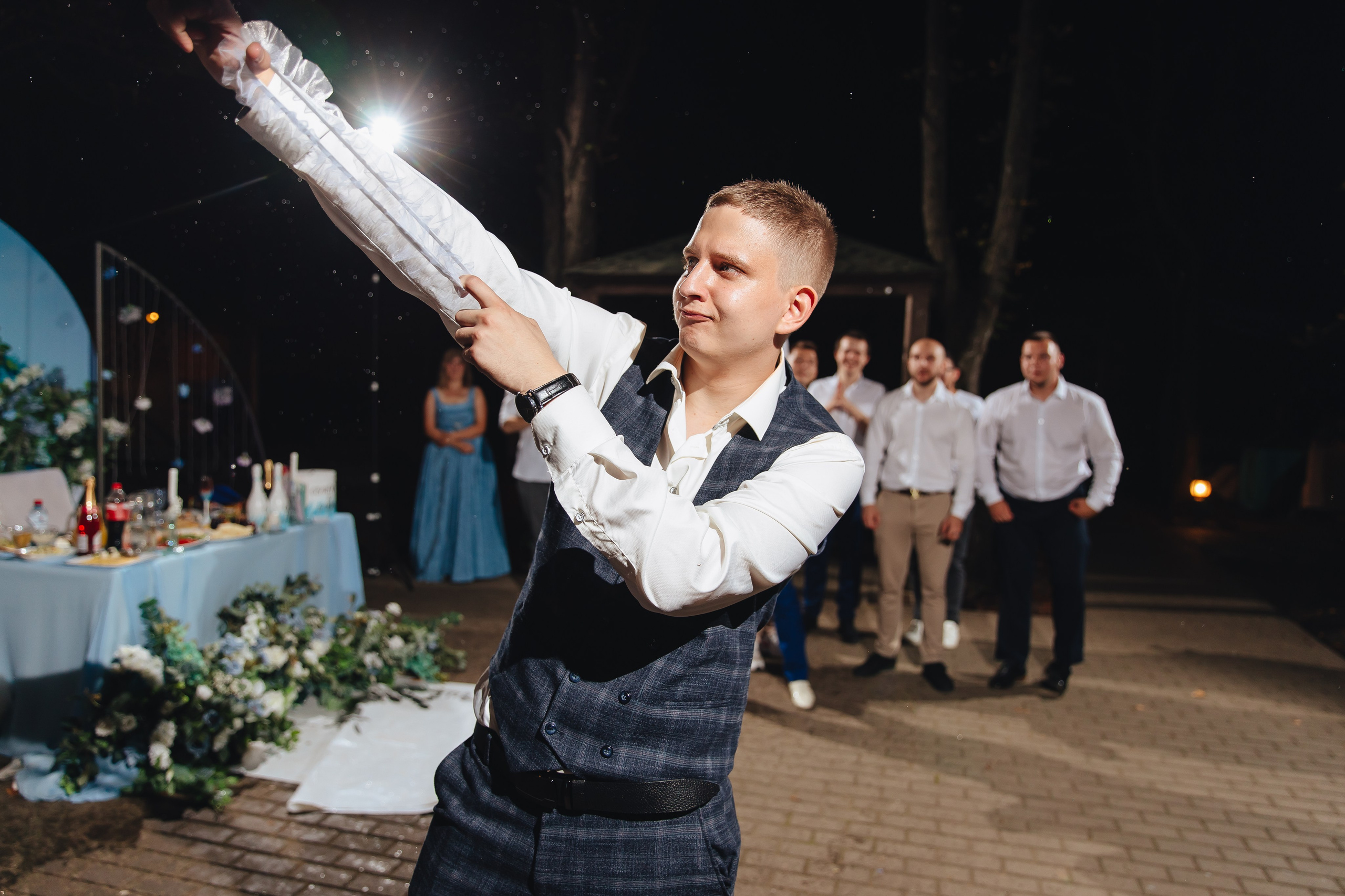 Семен и Алена. Свадебный и семейный фотограф в Туле и области Маша Костина