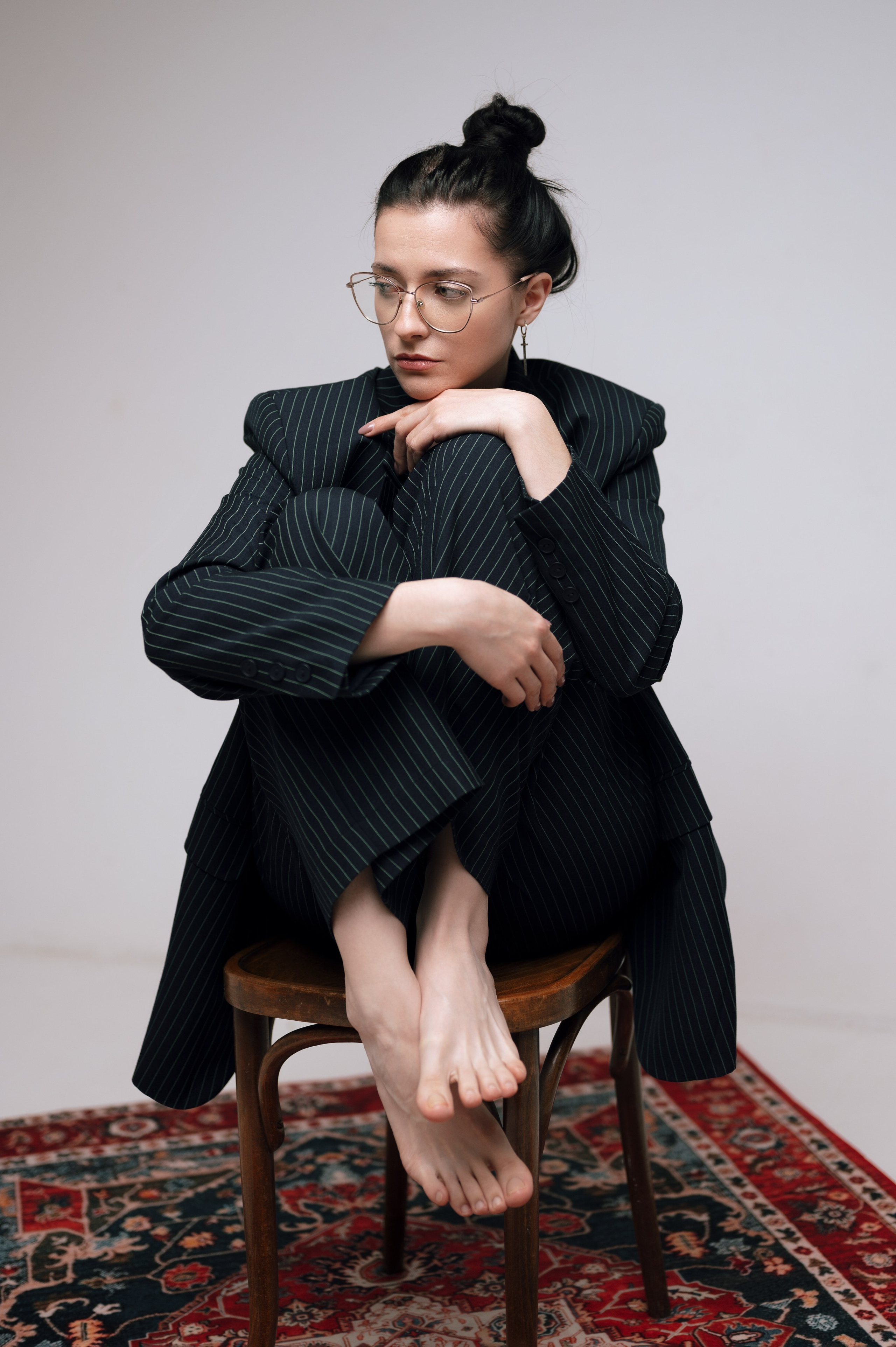 Евгения. Фотограф Мария Бондаренко