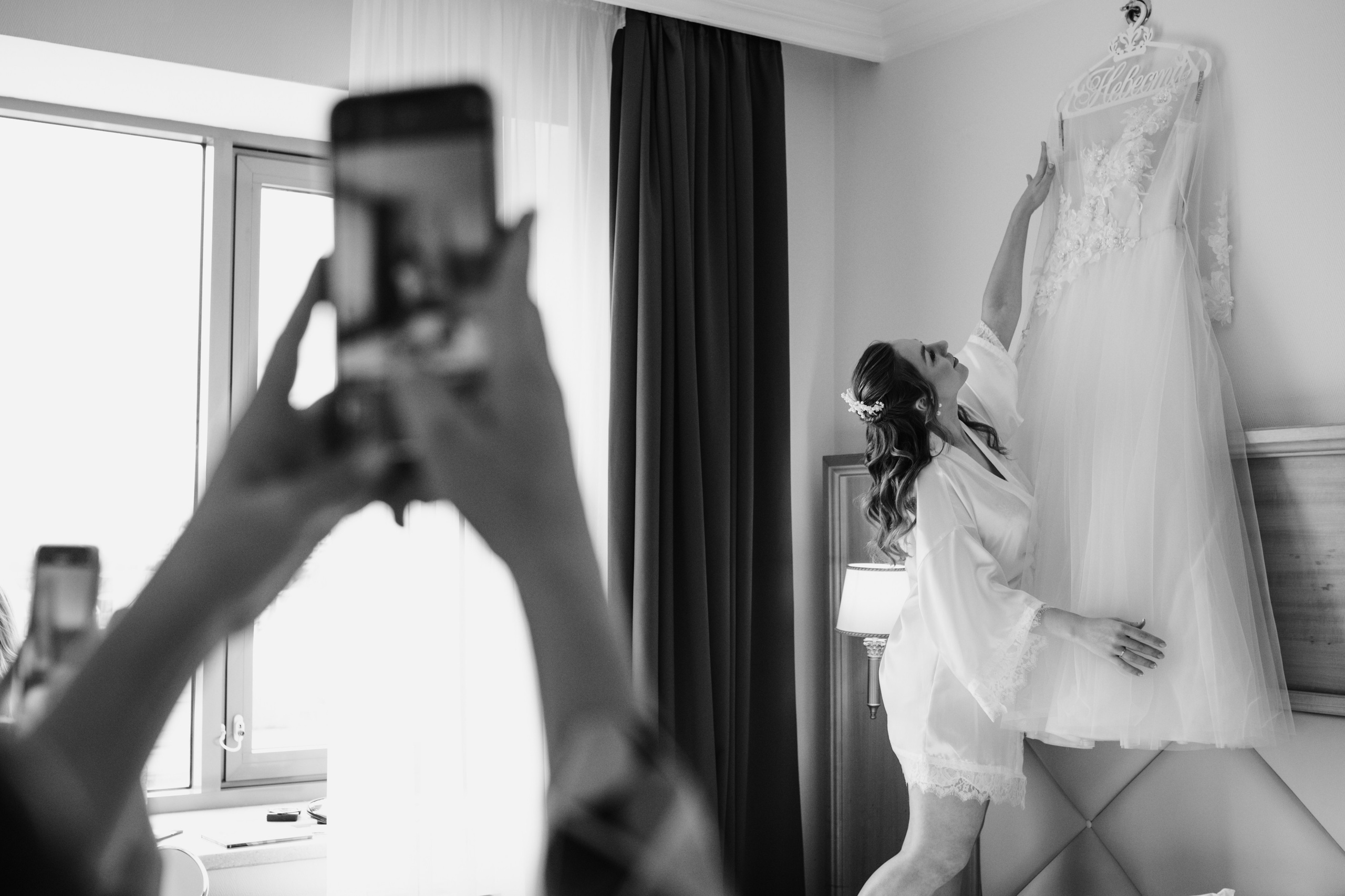 Слава и Таня. Семейный фотограф МОСКВА/Королёв