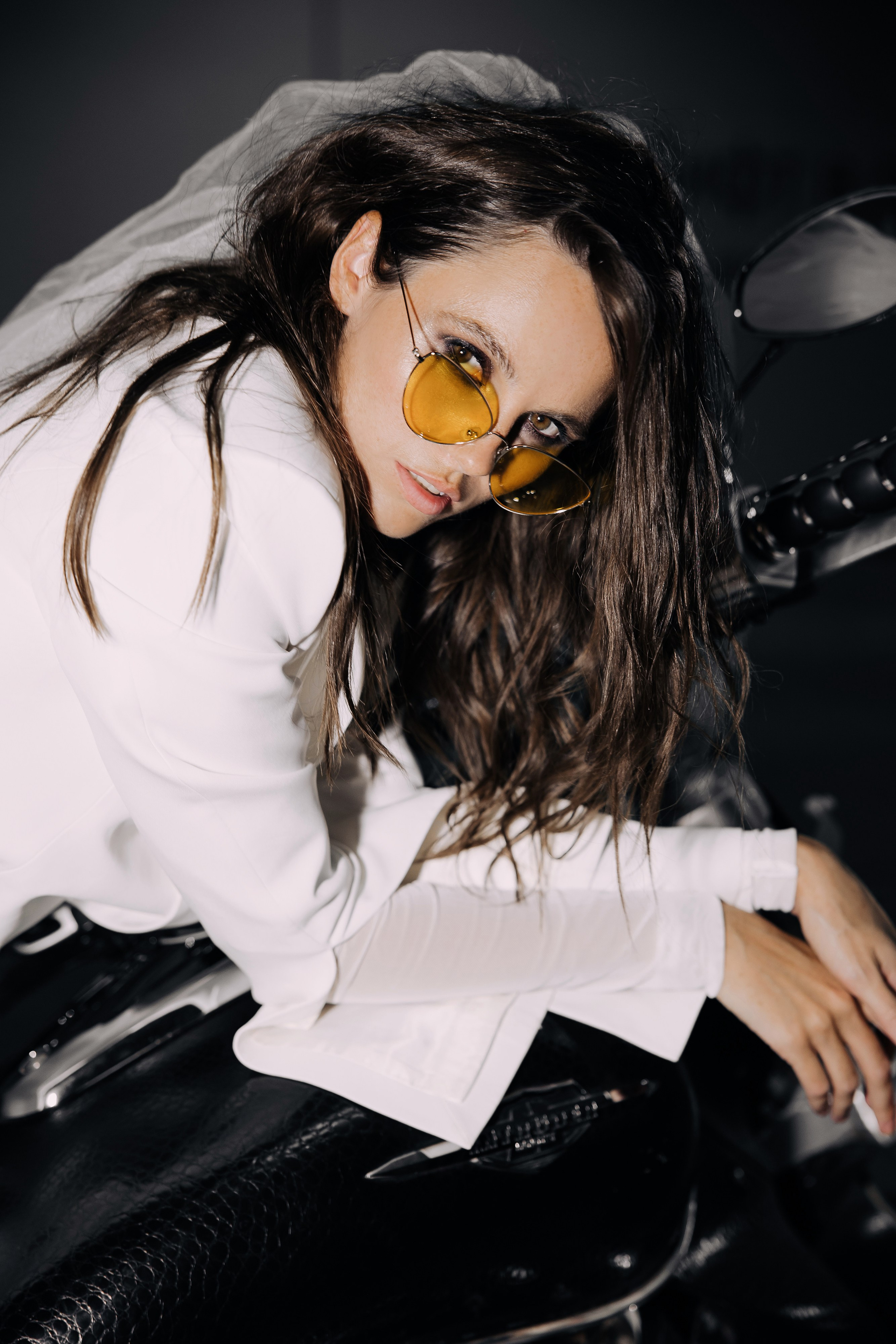 ПАРКОВКА. Свадебный и индивидуальный фотограф в Челябинске Евгения Негодяева