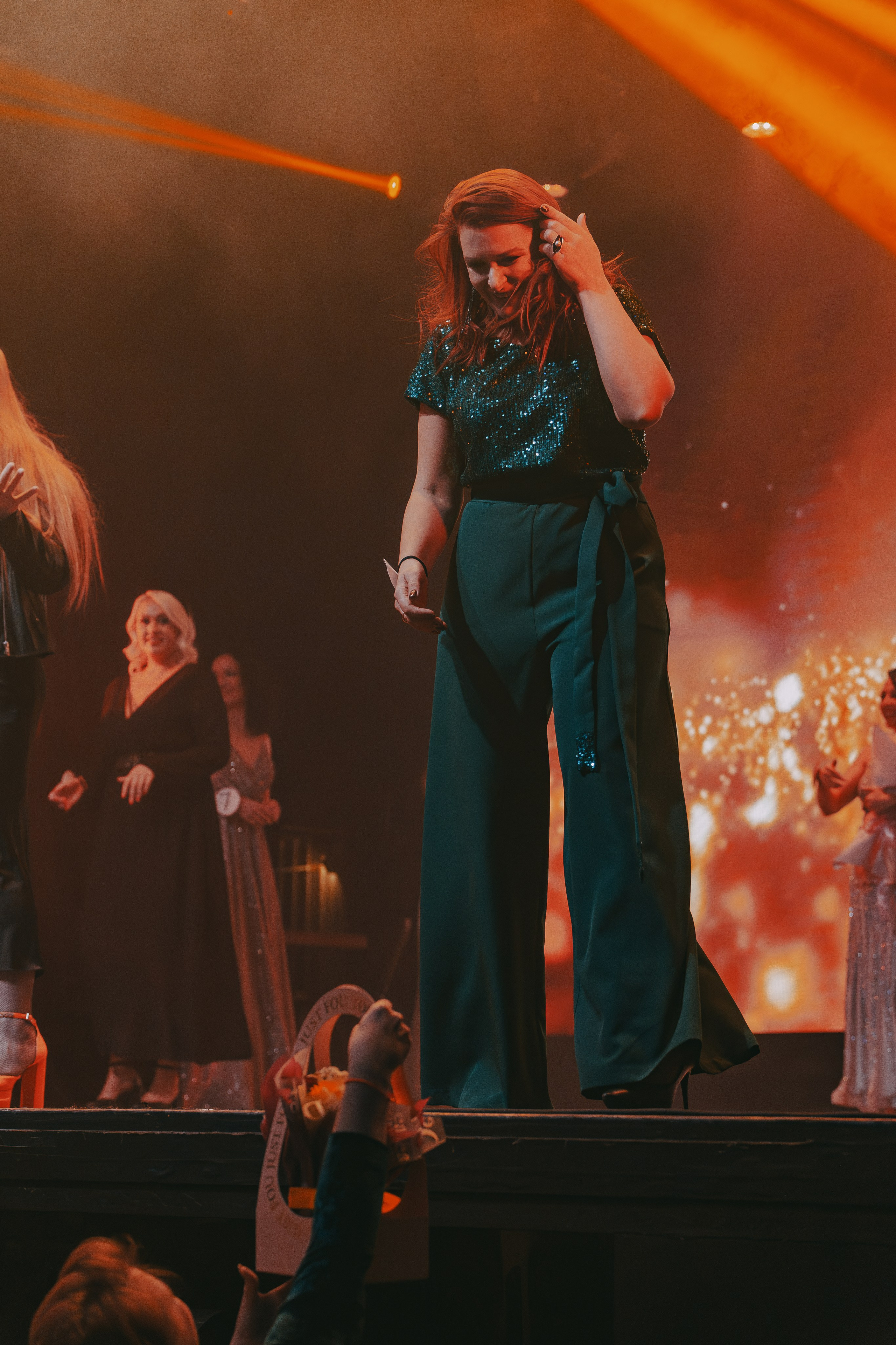 «АвтоЛеди». Свадебный и репортажный фотограф Киров | Вадим Карпук