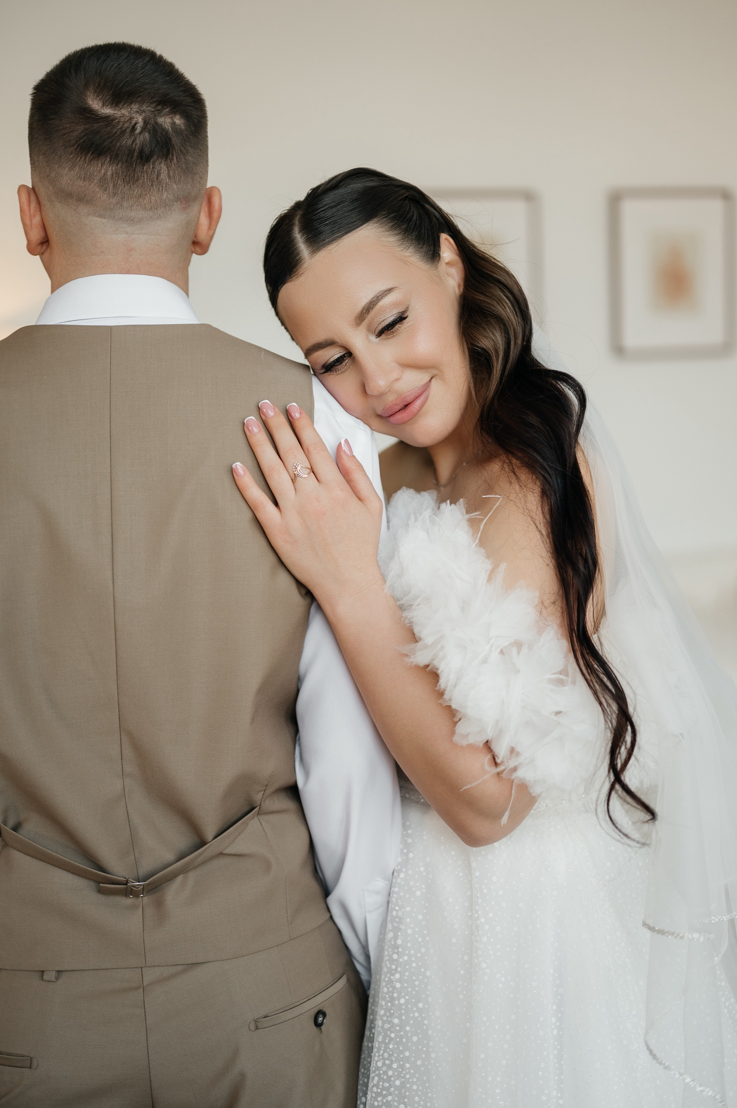 Аркадий и Алина. Свадебный и семейный фотограф в Краснодаре Алина Мельник