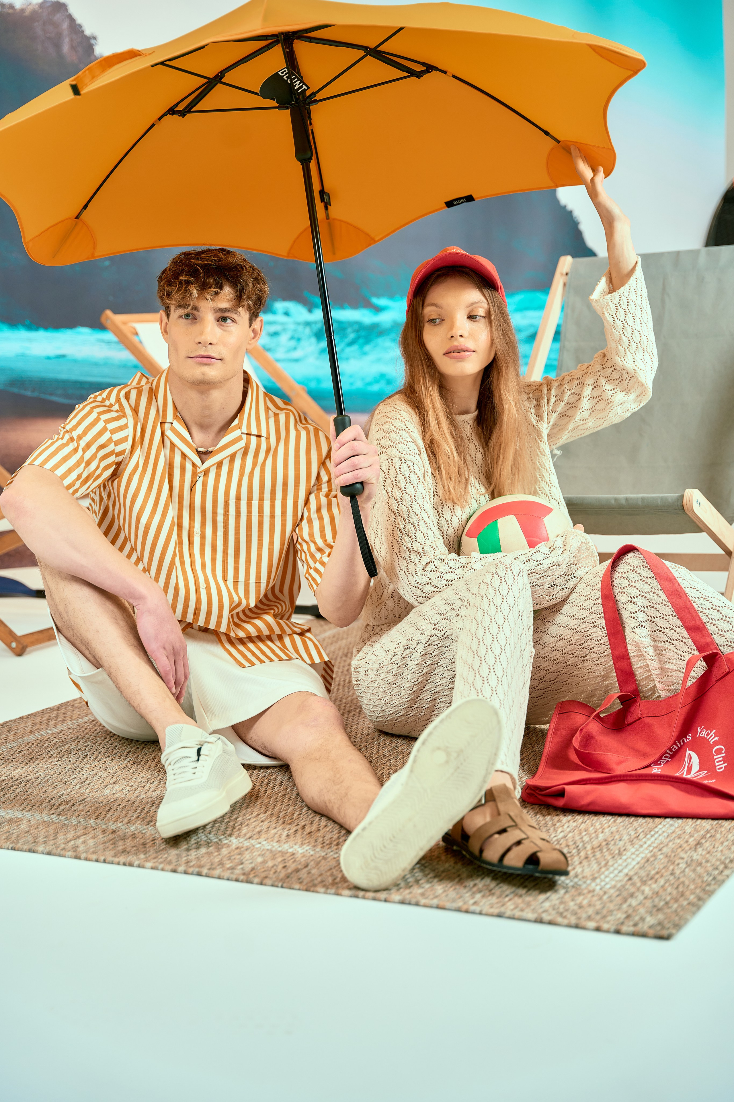 Портреты. Уголок фототворчества Никиты Усачева