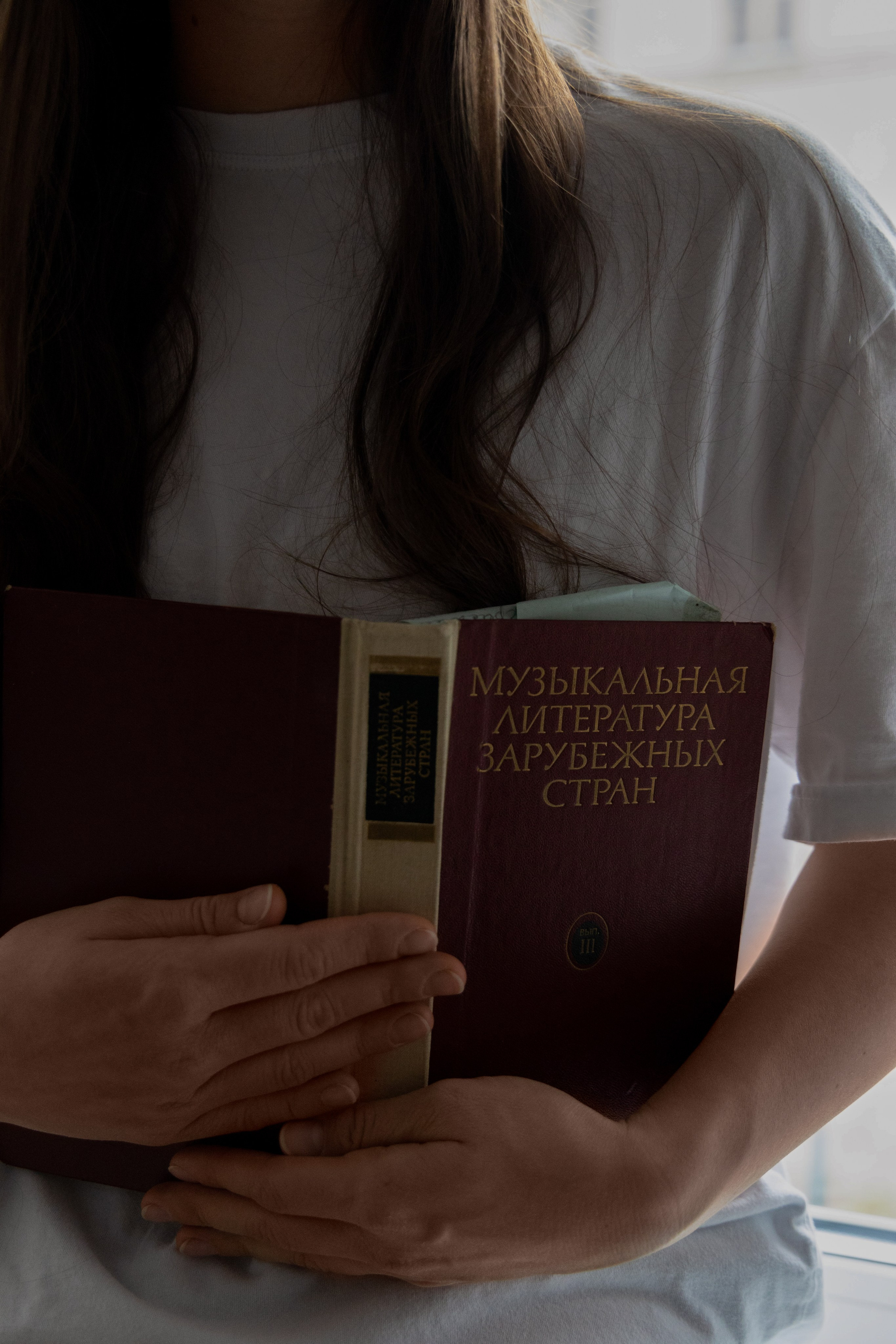 Маша. Фотограф Москва Людмила Белова