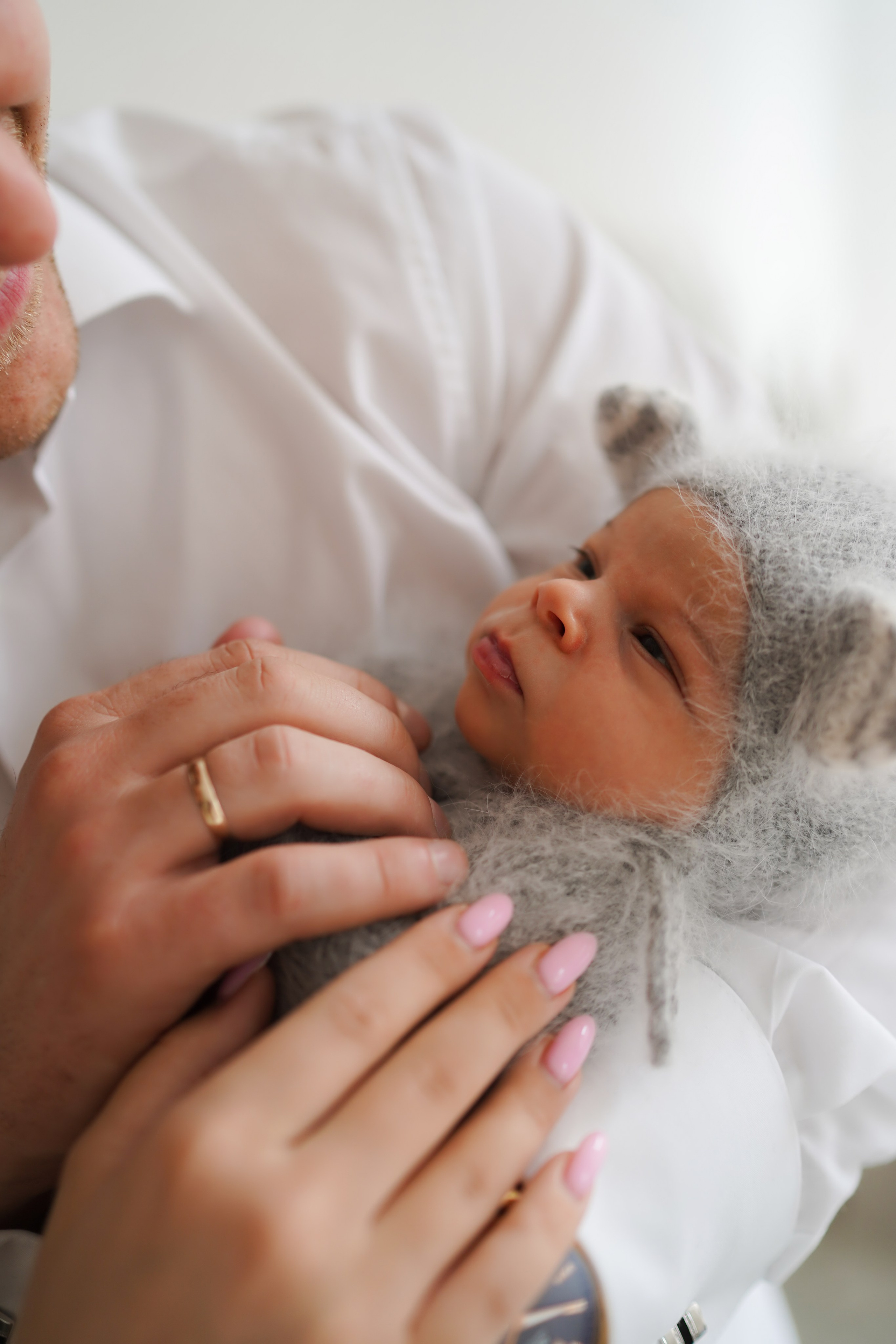 Рома. Детский и семейный фотограф в Москве Мария Луговая