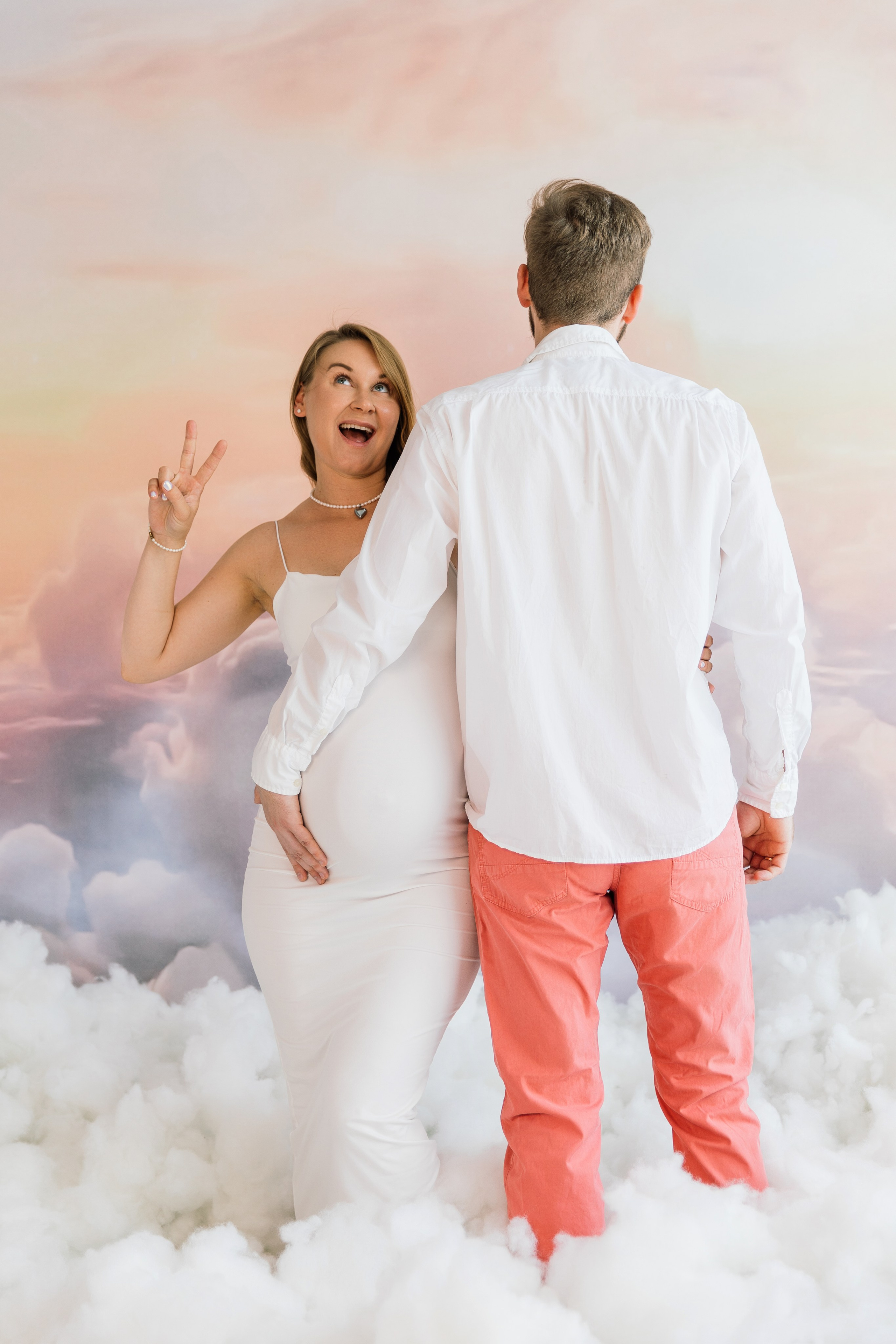 Беременность. Яна. Семейный фотограф Толстикова Кристина