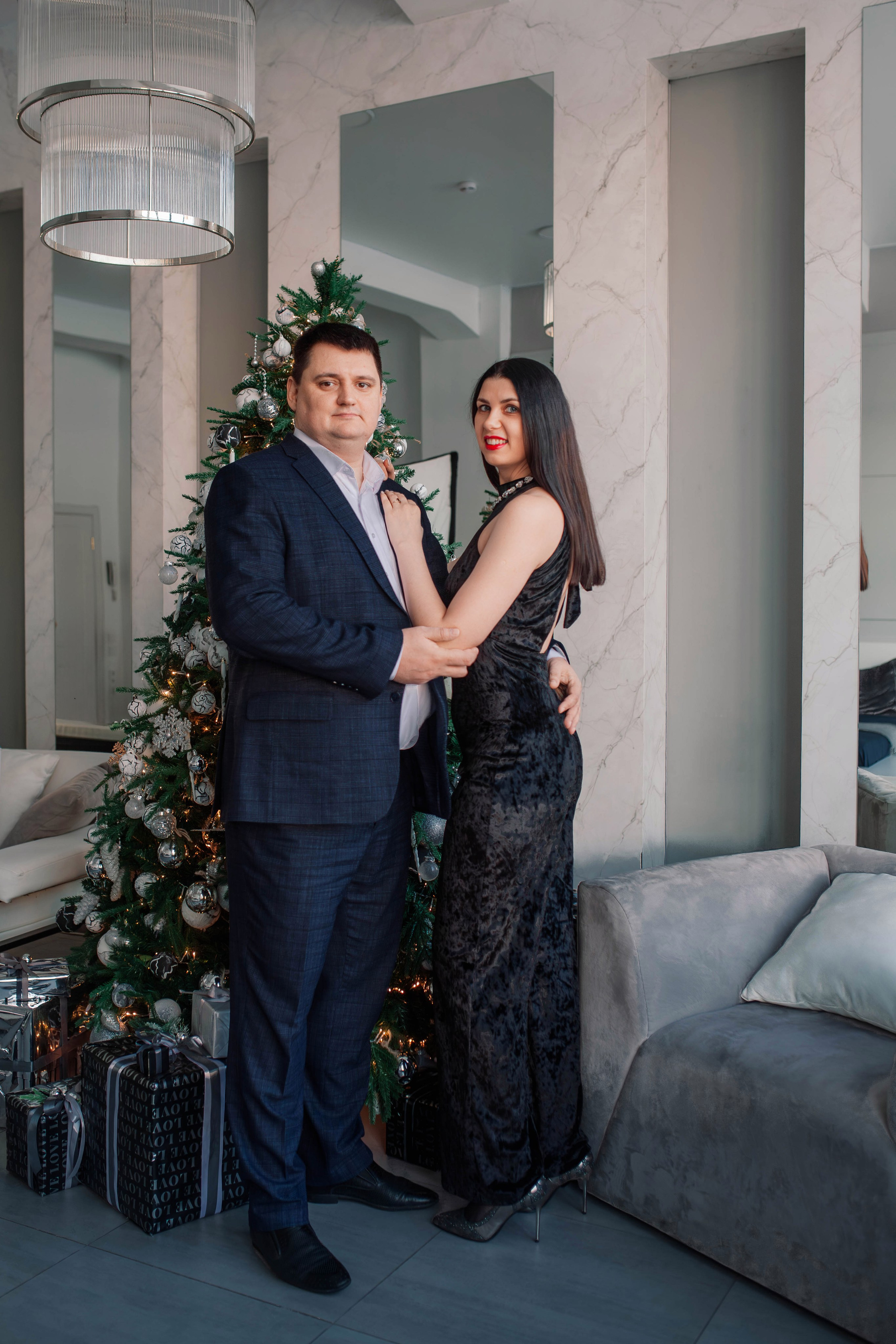 Семейная фотосессия. Семейный фотограф Толстикова Кристина