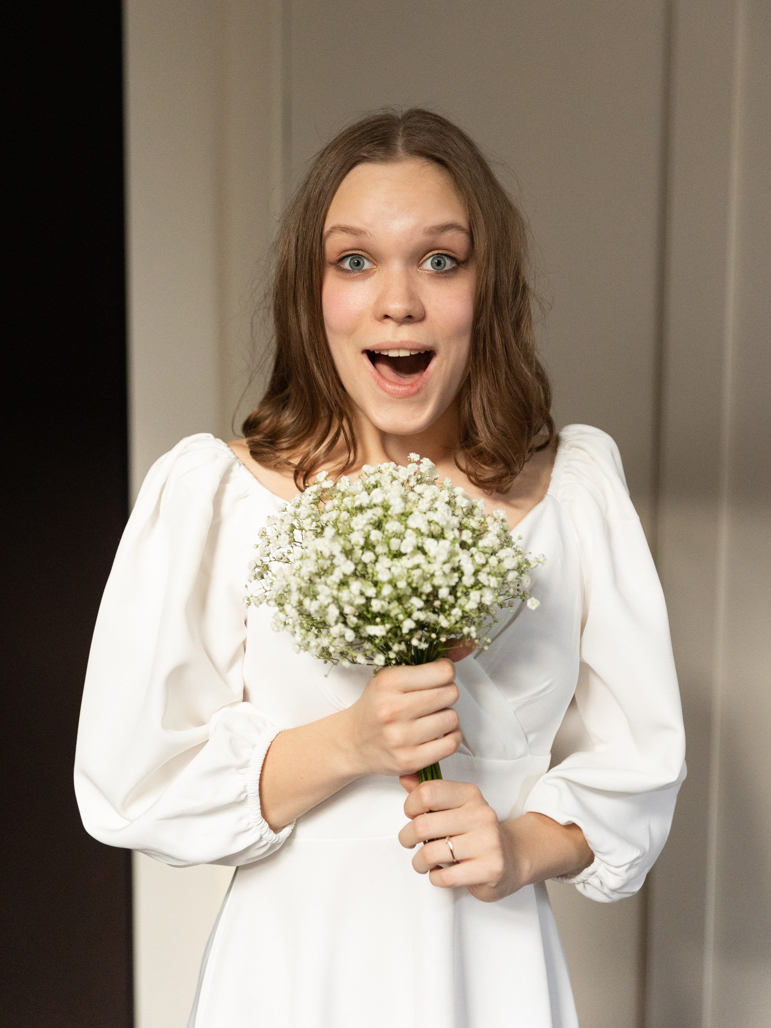 Утро Полины и Дани. Фотограф, видеограф -Александр Антонян