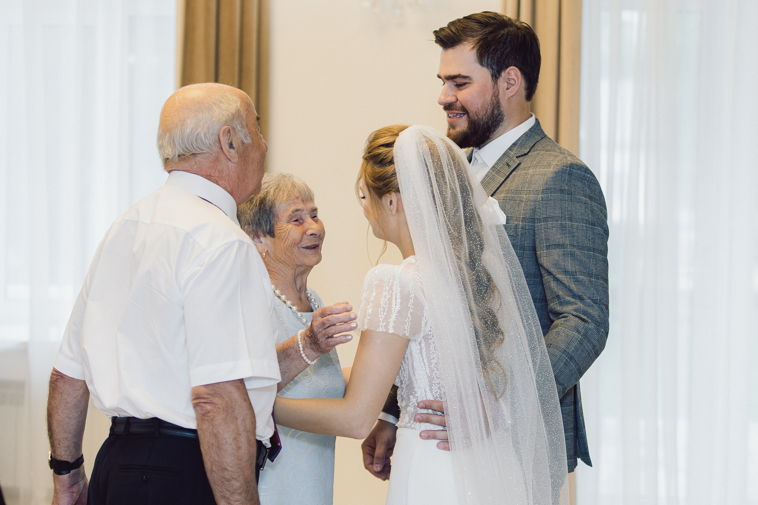 ЗАГС на ВДНХ