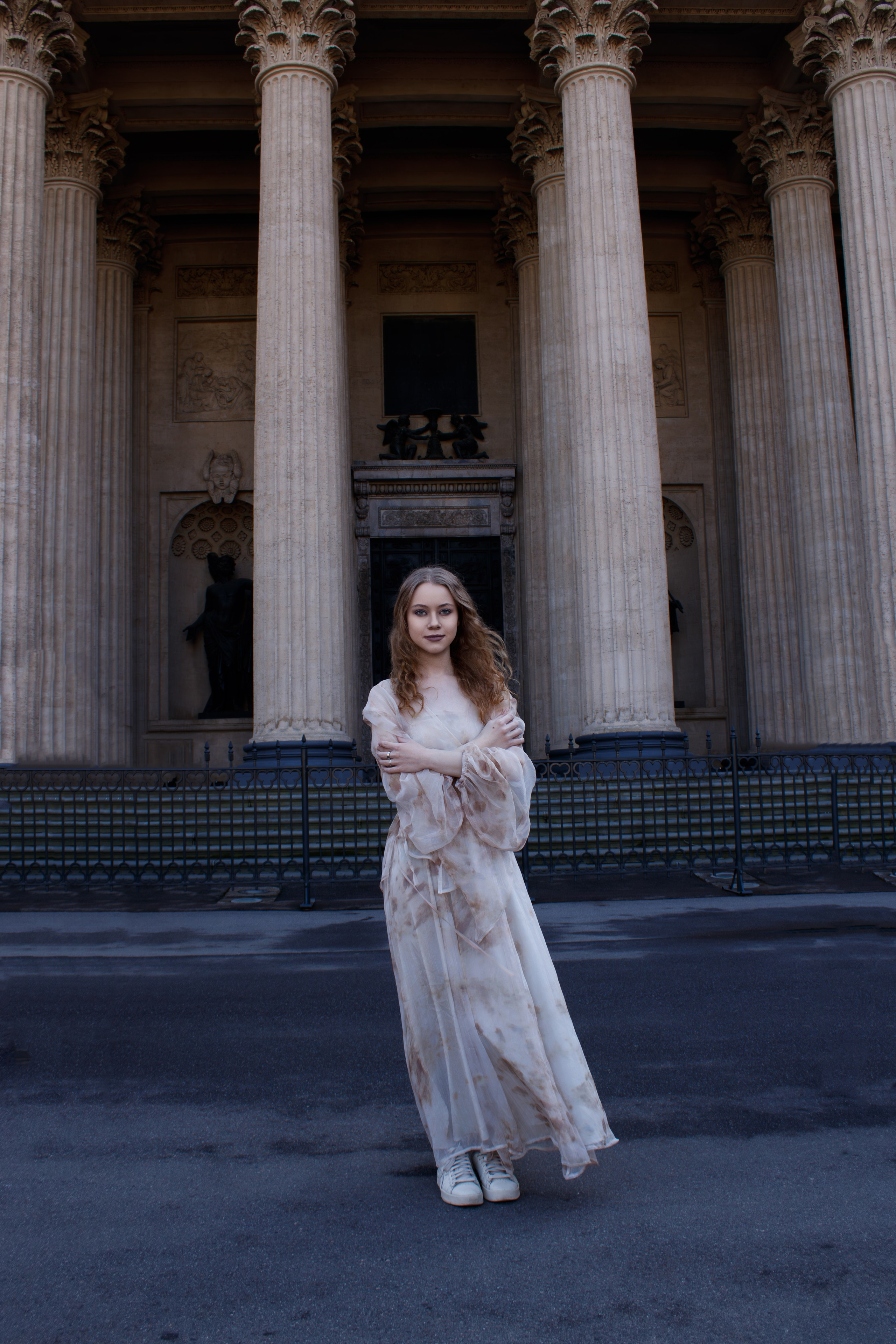 Лайфстайл по Питеру. Фотограф в Санкт-Петербурге Зайцева Ольга