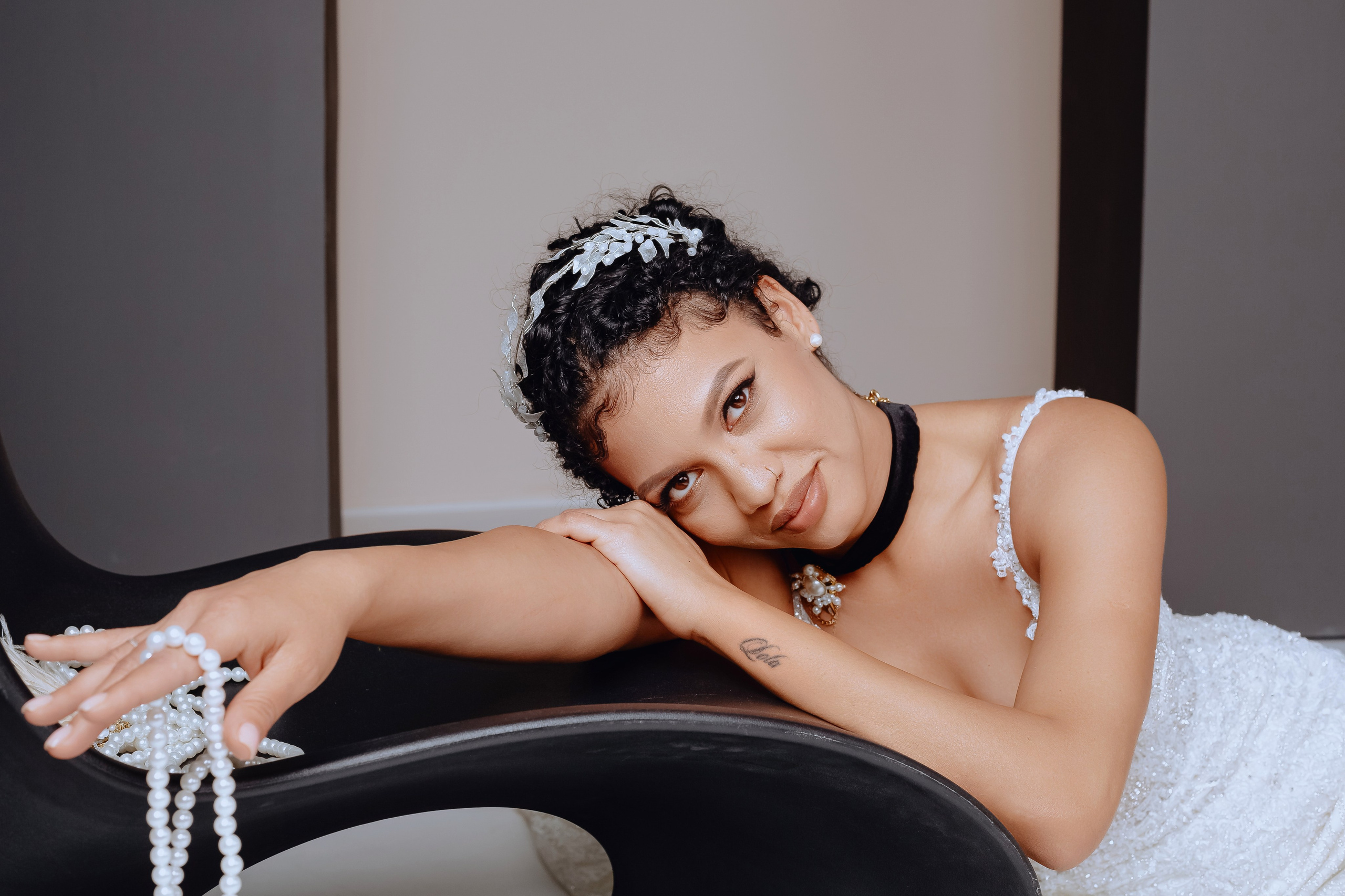 Галерея. «О чем говорят портреты»