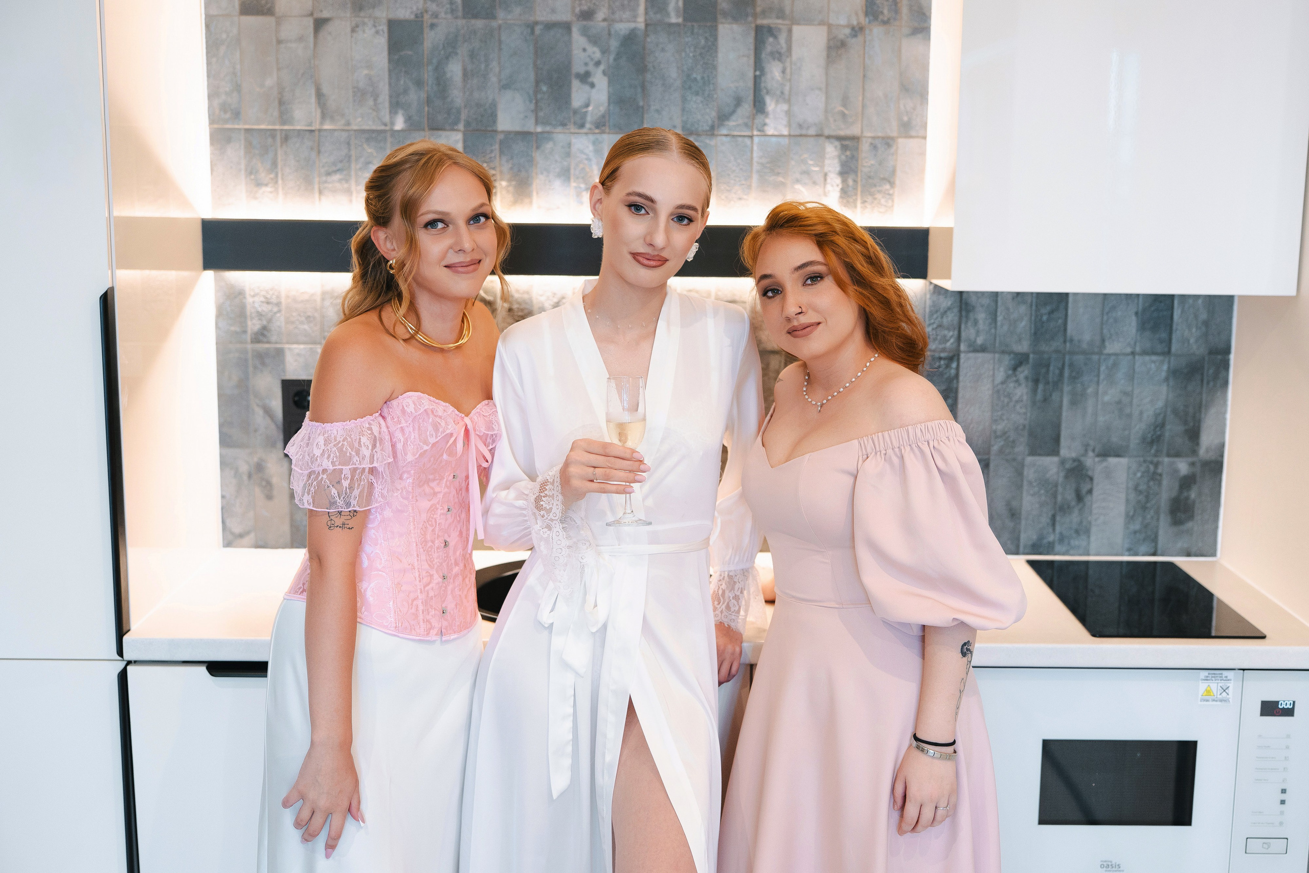 Дарья и Павел. Фотограф Хабаровск