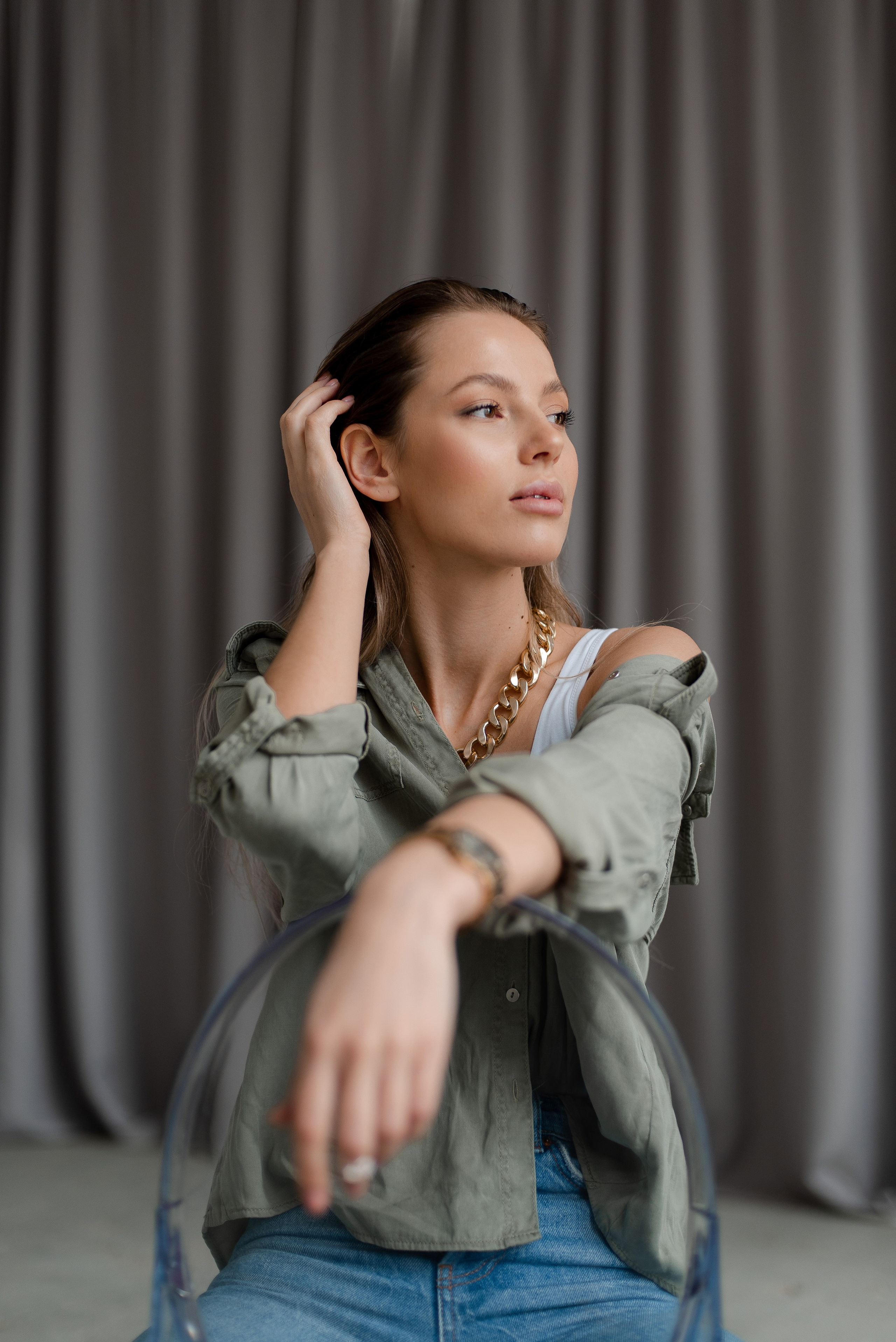 Алена. Свадебный и бренд фотограф Екатерина Боброва