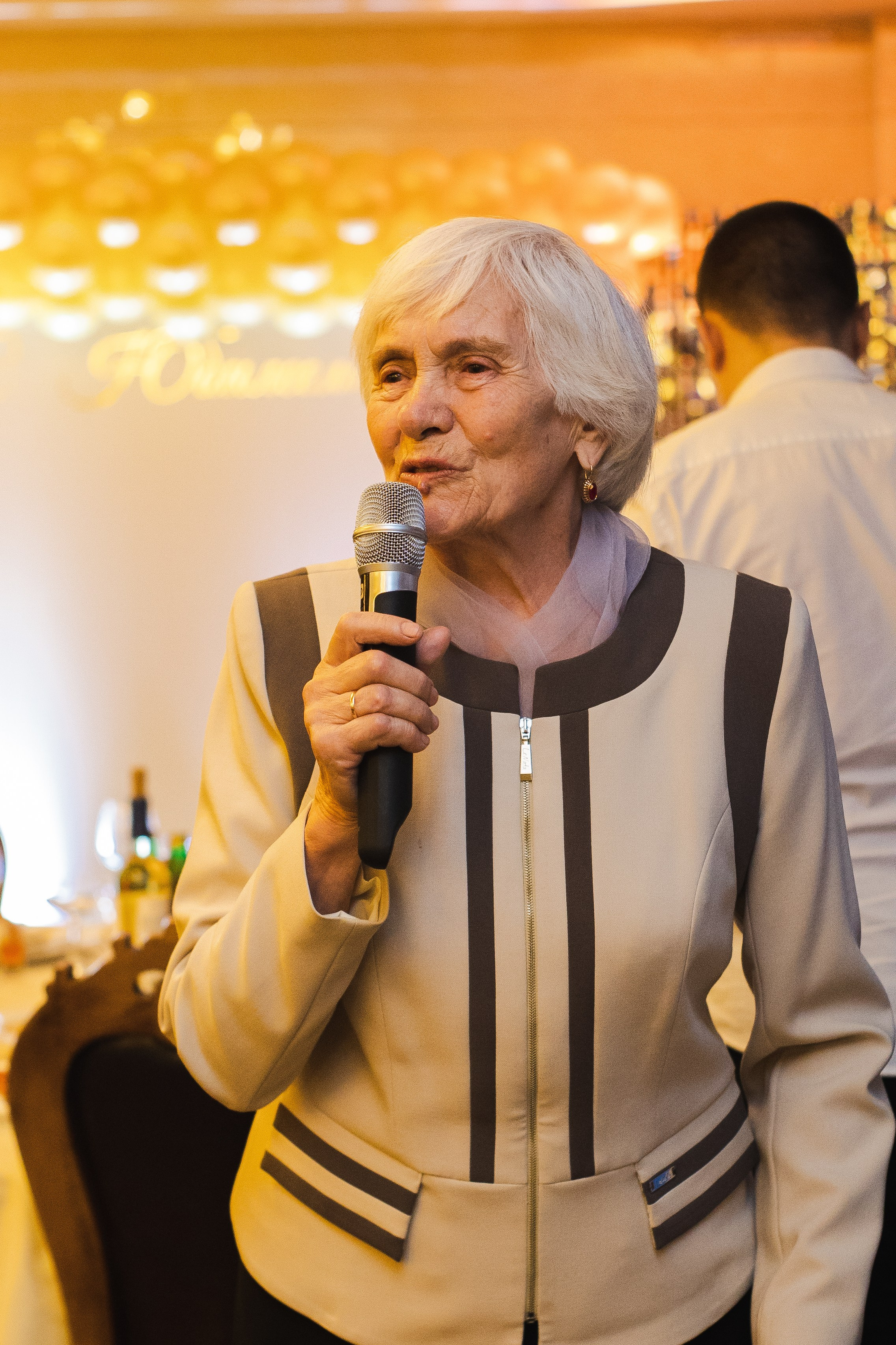 Юбилей. Фотограф в Иркутске