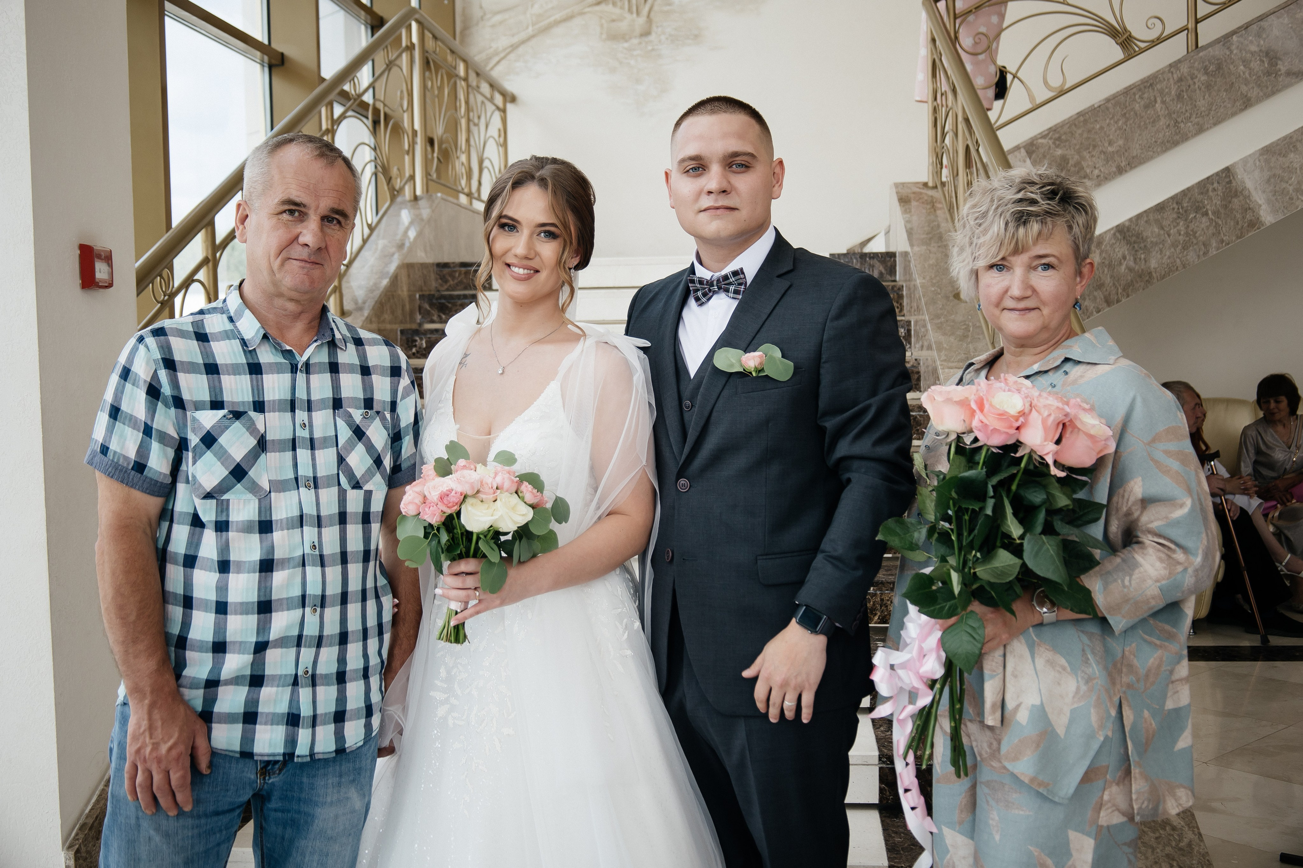 Свадьба полный день. Фотограф в Иркутске