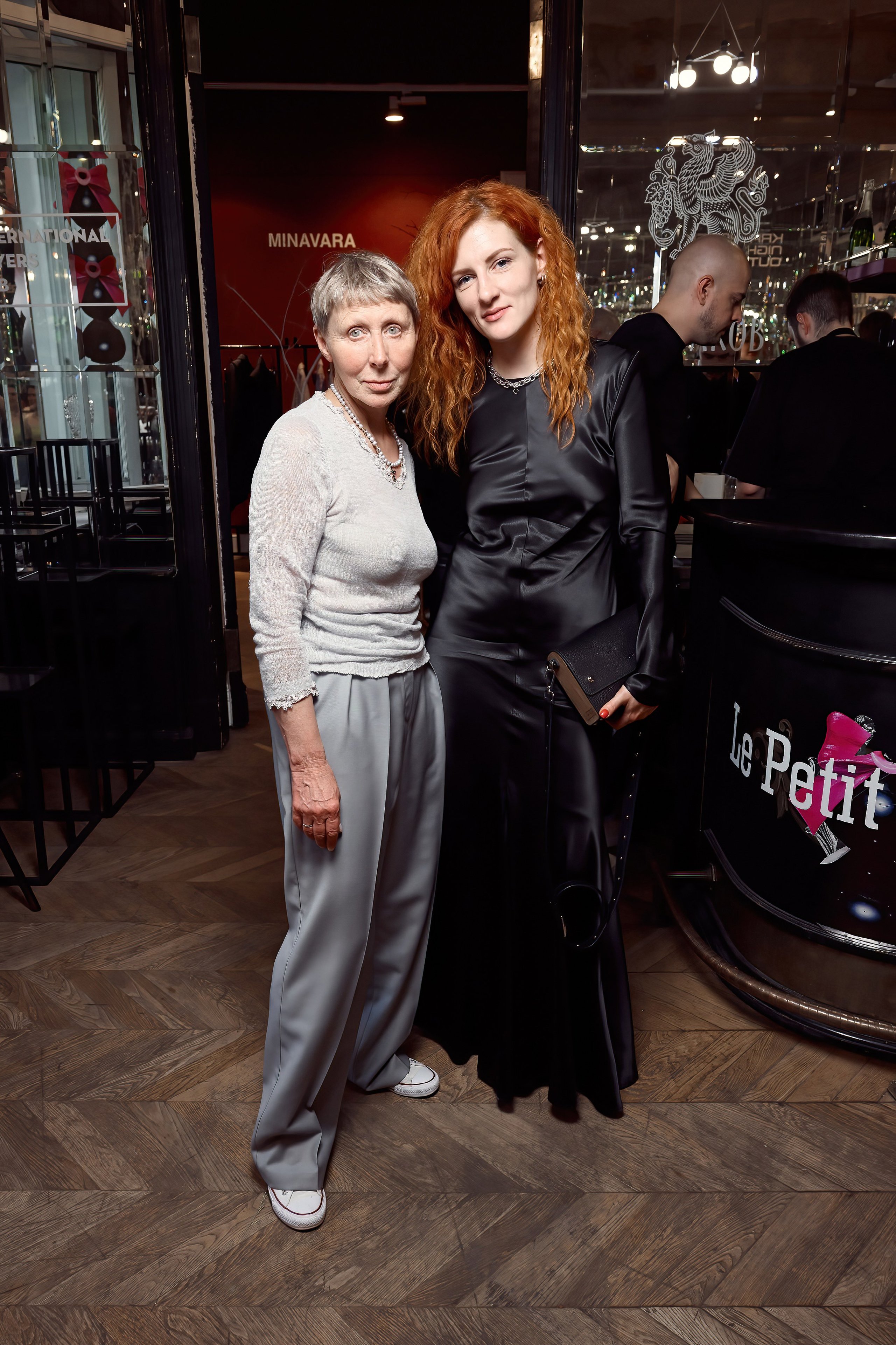 FHUB.2023. Дима Бабушкин. Фотограф. Подиум. Репортаж. Творчество. Дорого