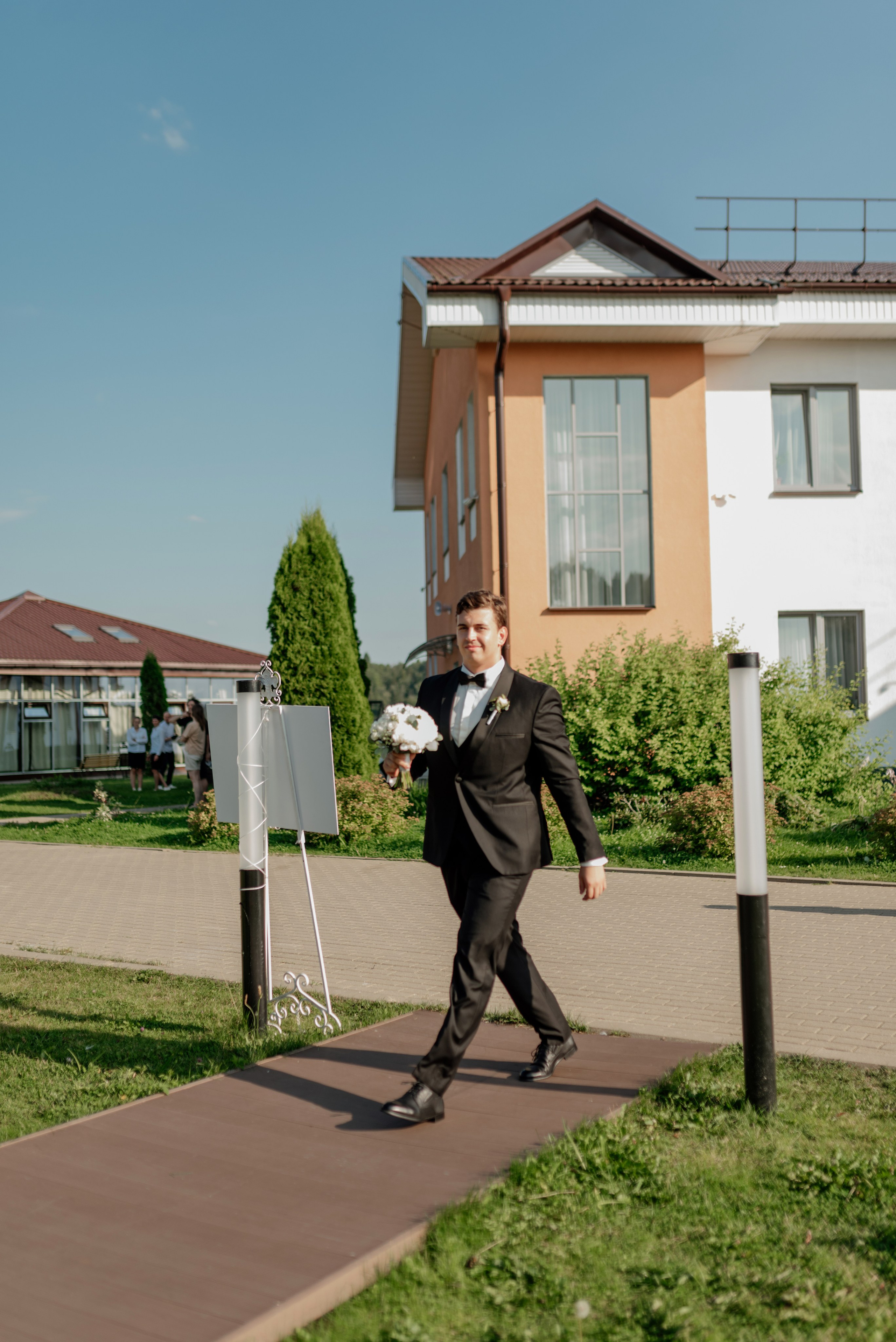 Степан и Анастасия. Свадебный и Семейный фотограф в Ярославле Алёна Колясникова