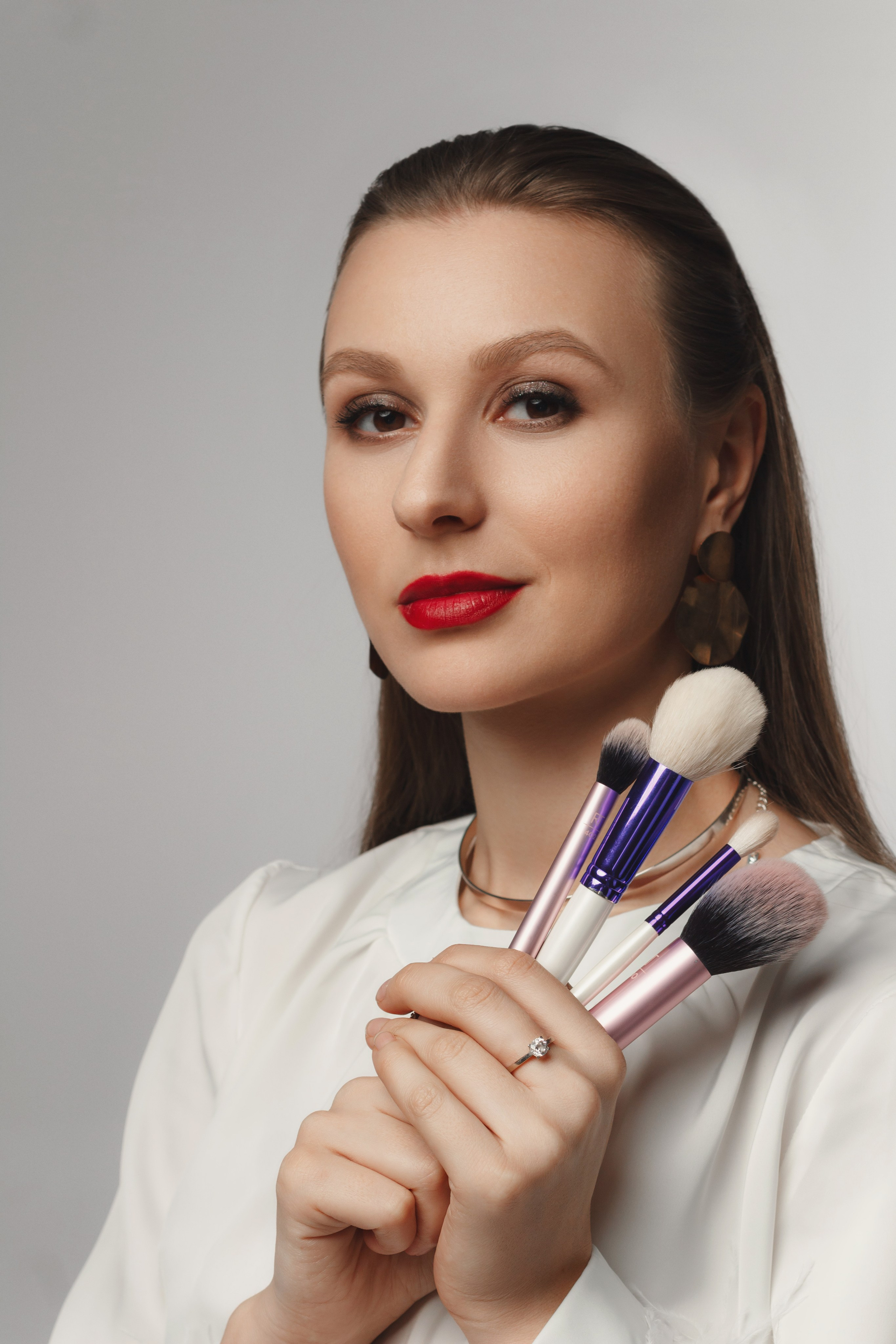 Лиза. Женский фотограф в Москве Камила Бакаева