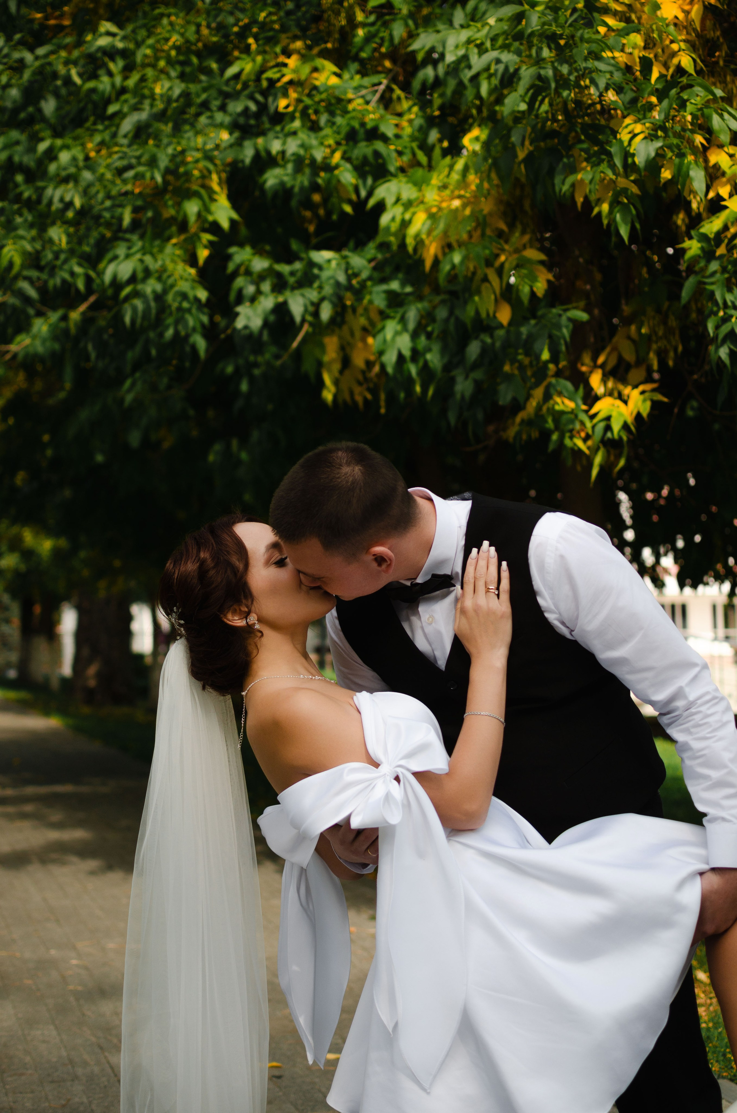 Милана & Данил. Женский и предметный фотограф в Уфе Анастасия Настоечка