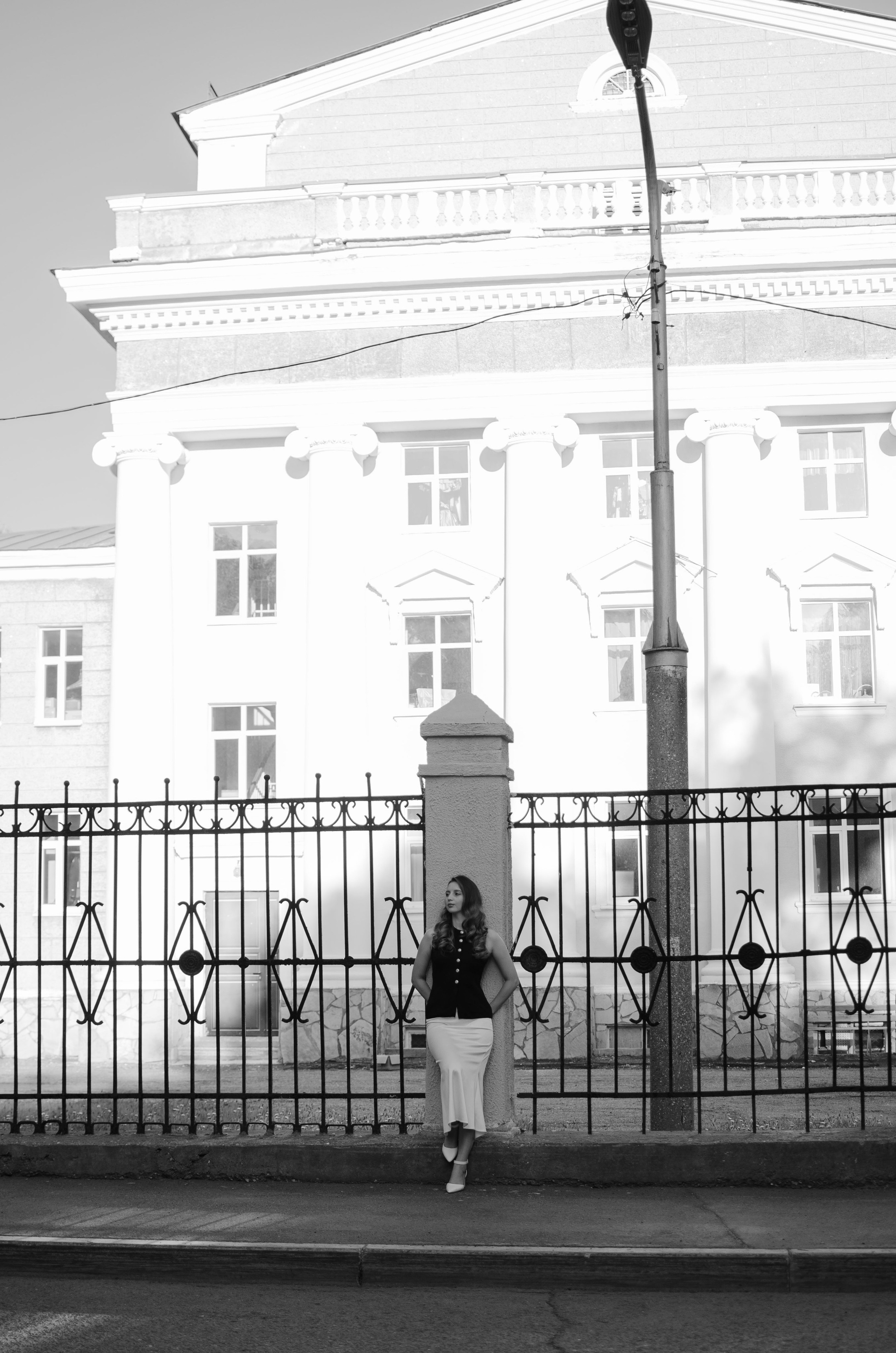 Полина. Фотограф в Уфе Анастасия Настоечка