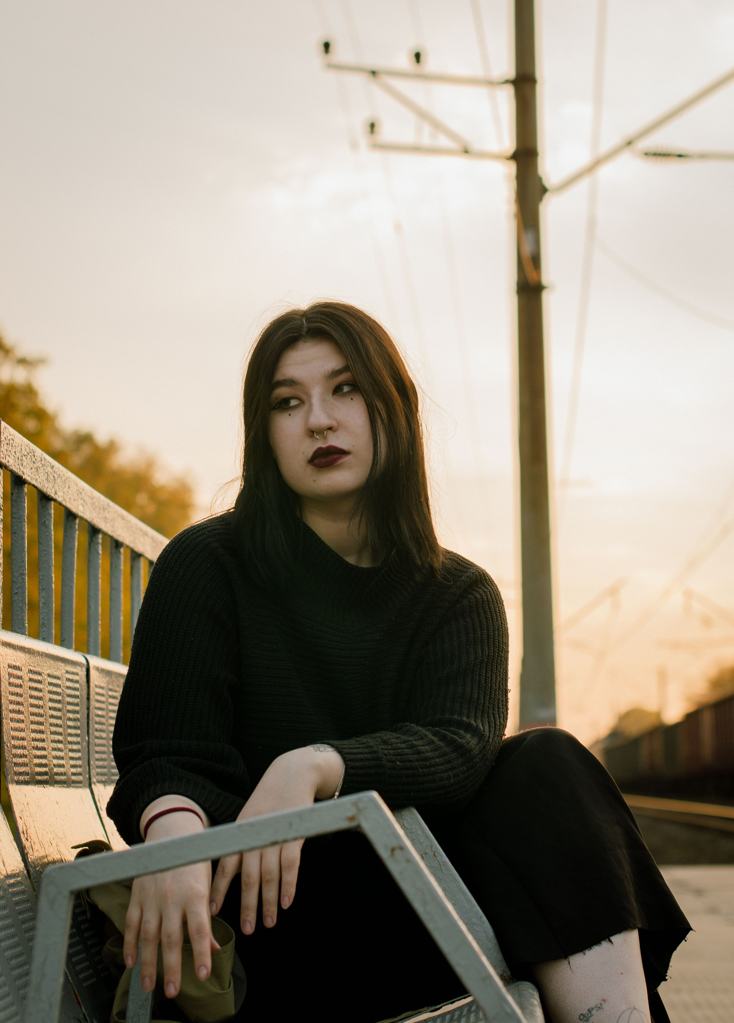 Полина. Женский и предметный фотограф в Уфе Анастасия Настоечка