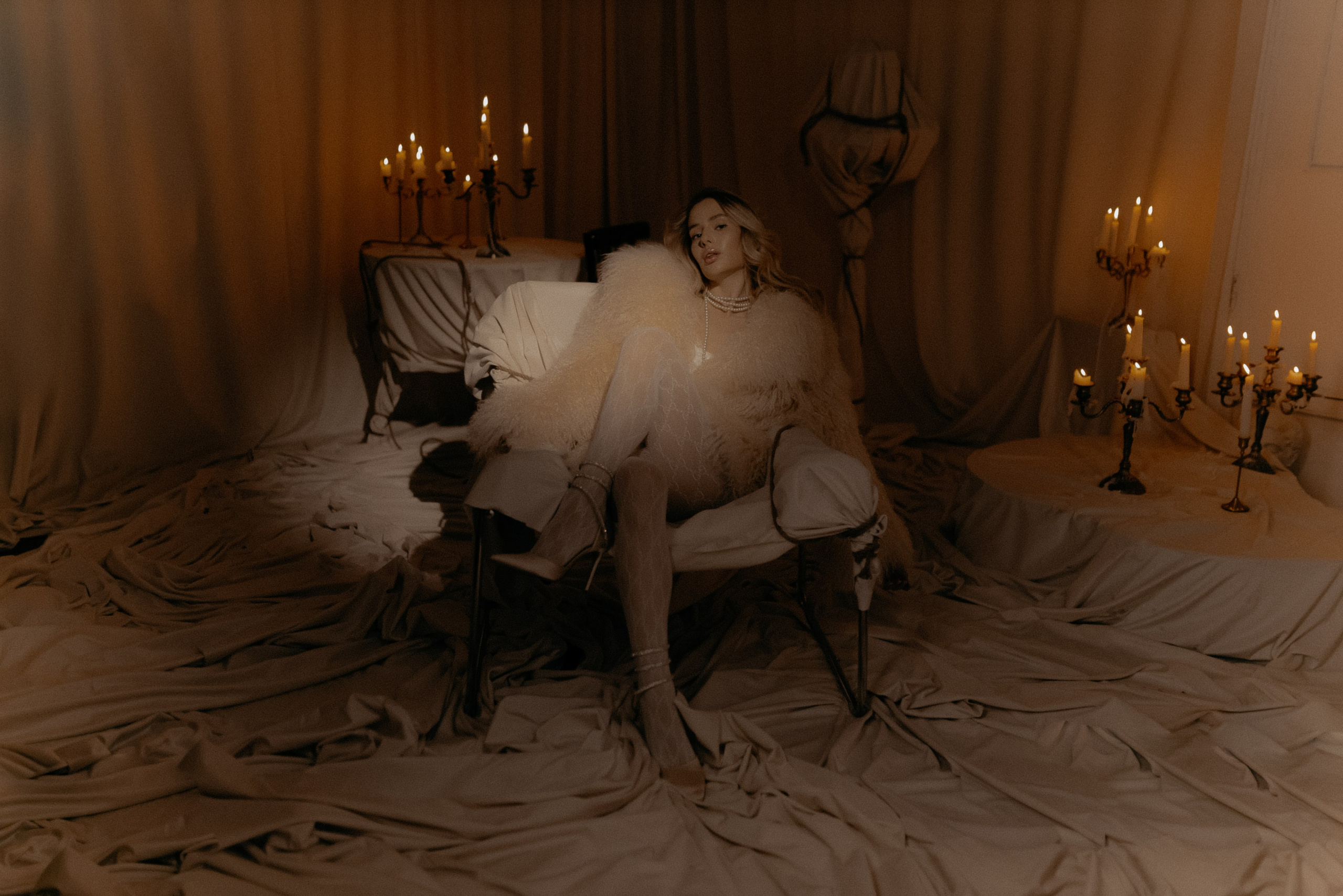 Ксения. DARYA.BELKINA