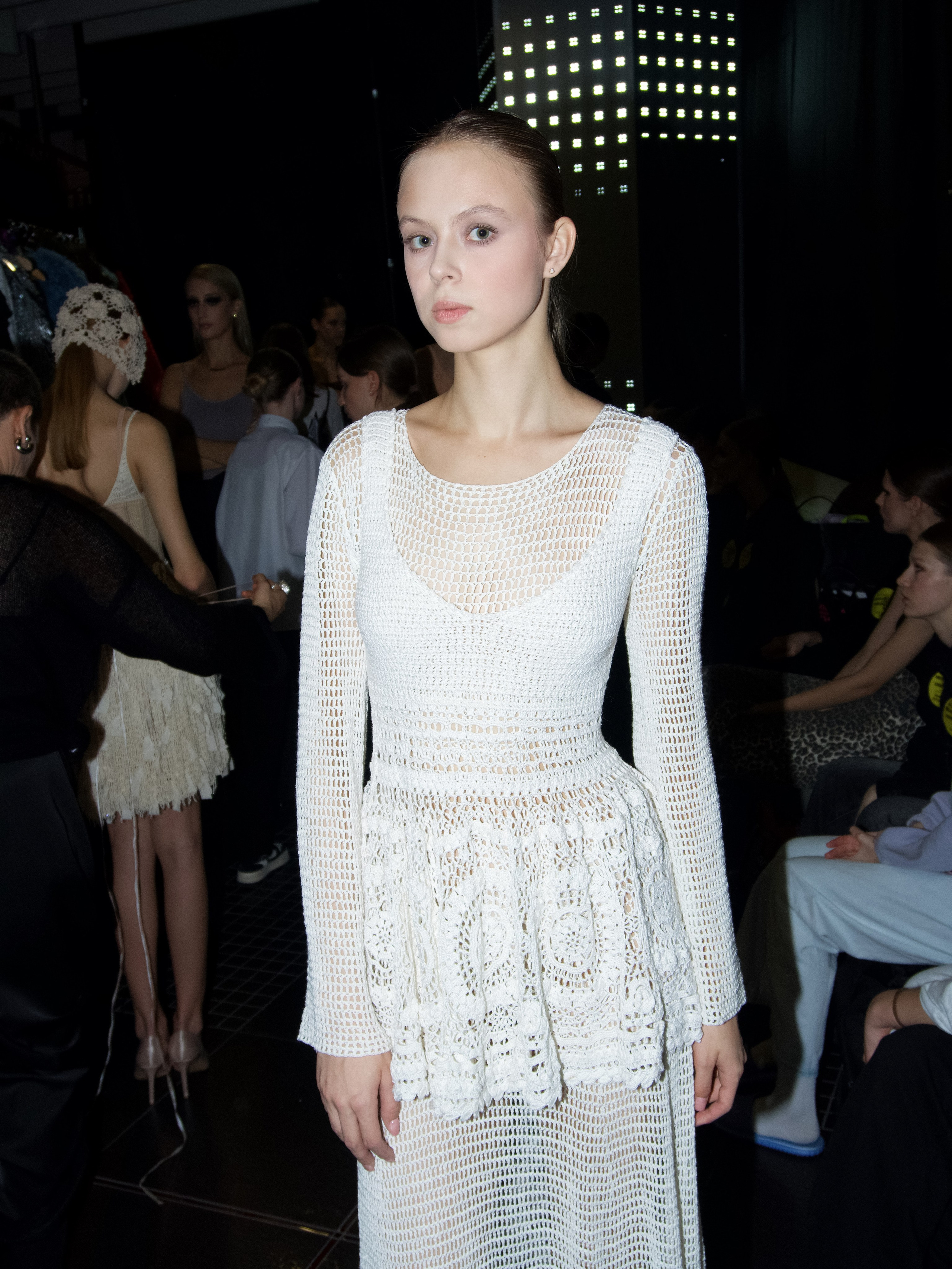 BFAW 2025 Светлана Баст. Фотограф в Минске Света Григорьева