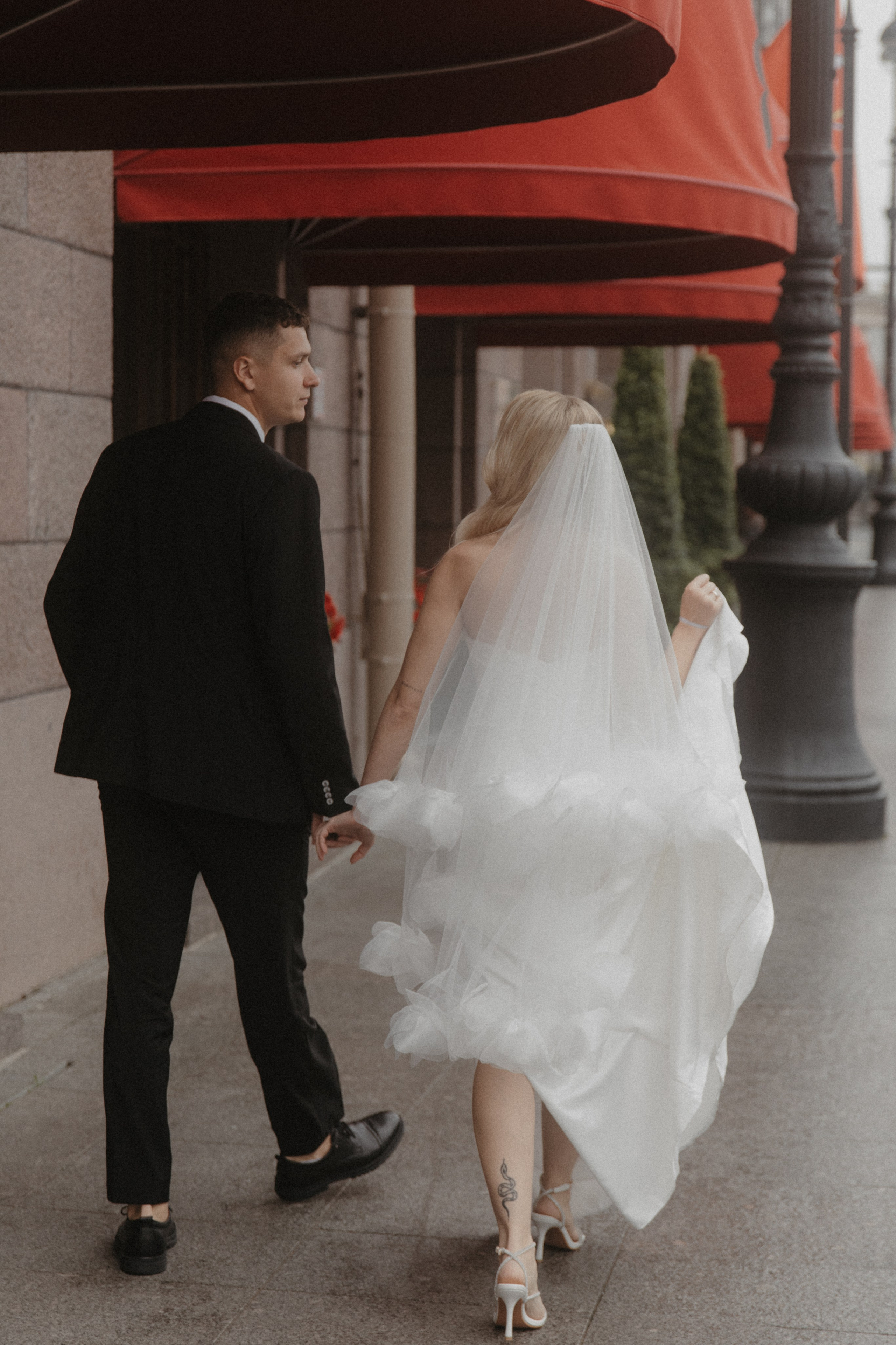 Фотограф Алена Муратова