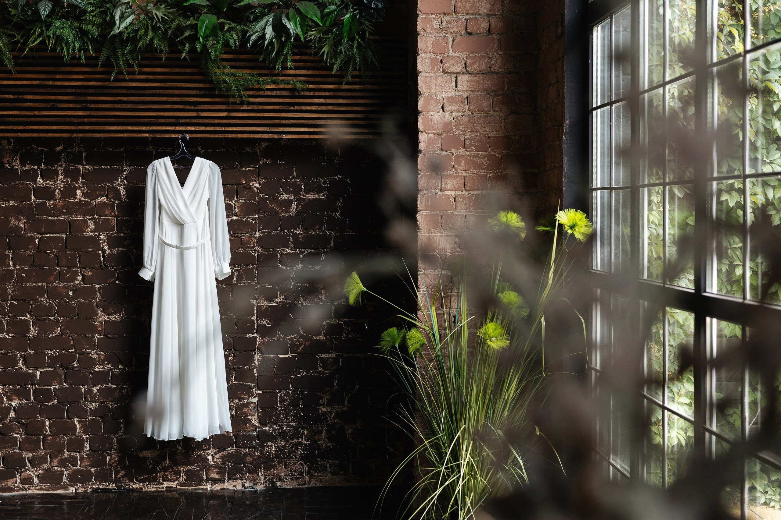 Александр и Ольга. Свадебный и репортажный фотограф в Воронеже Сергей Максимов