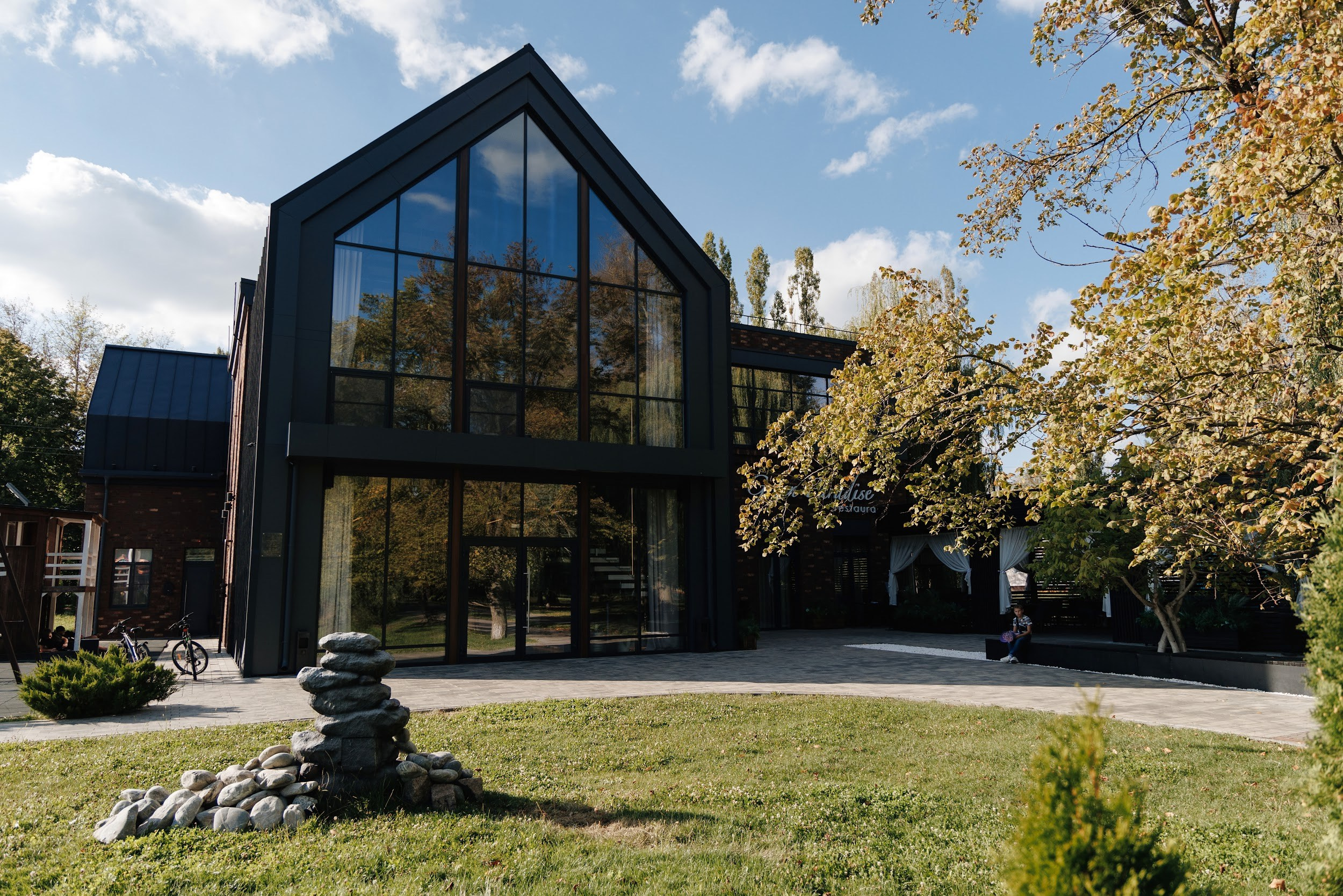 Harry Potter. Свадебный и репортажный фотограф в Воронеже Сергей Максимов