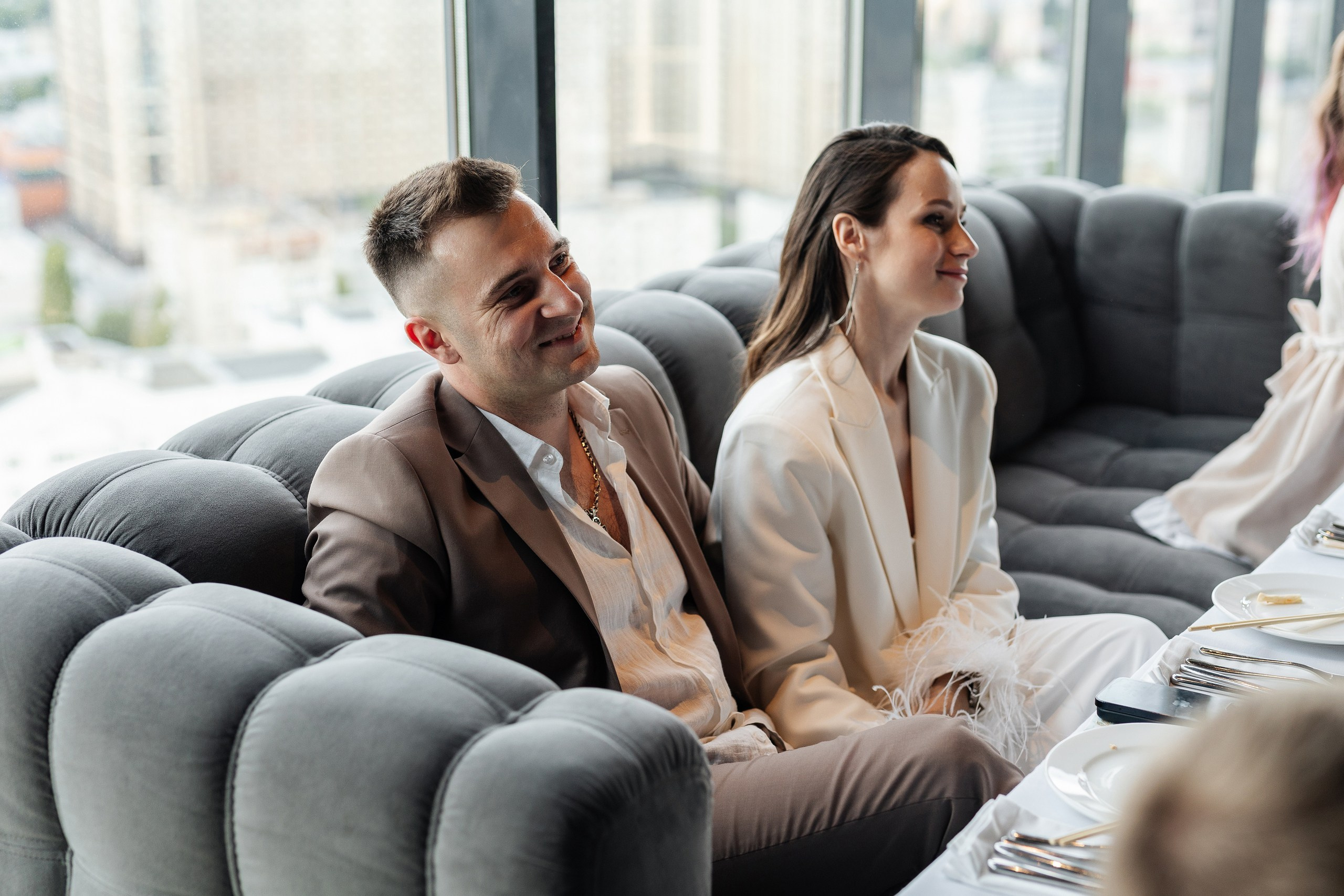 Александр и Алёна. Свадебный и репортажный фотограф в Воронеже Сергей Максимов
