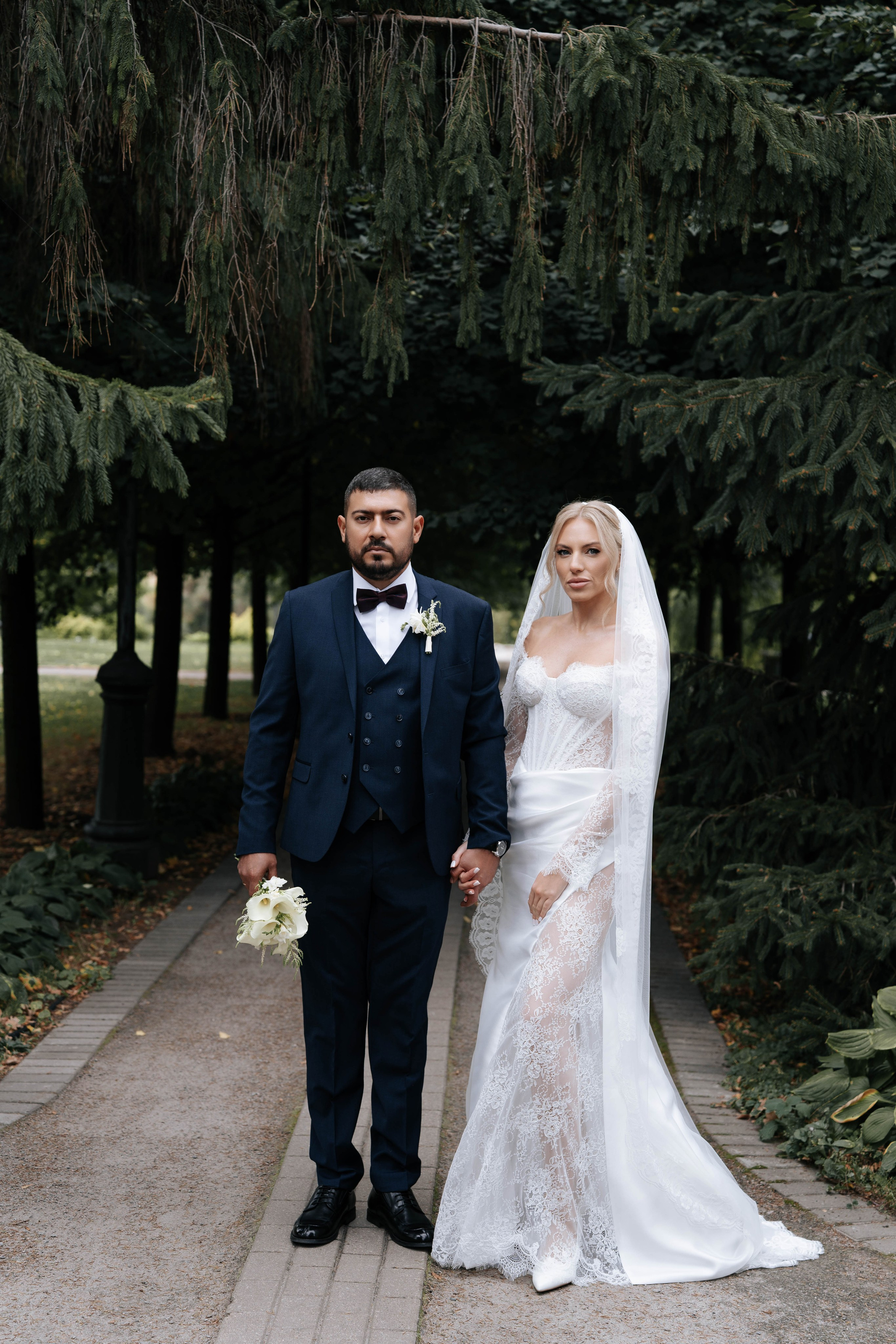 Svetlana & Evgeny. Свадебный фотограф в Воронеже Самохина Екатерина
