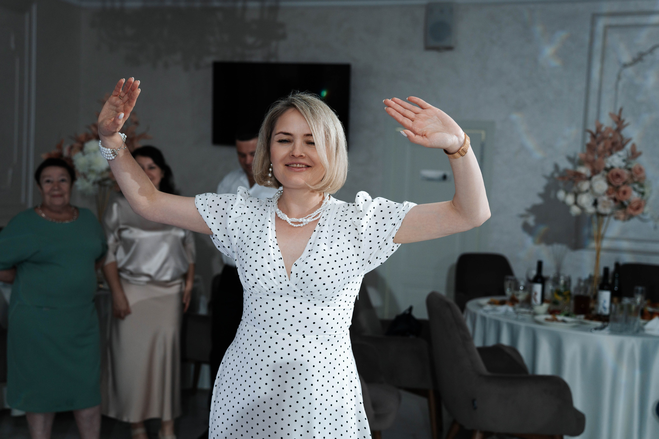 Victoria & Vladimir. Свадебный фотограф в Воронеже Самохина Екатерина