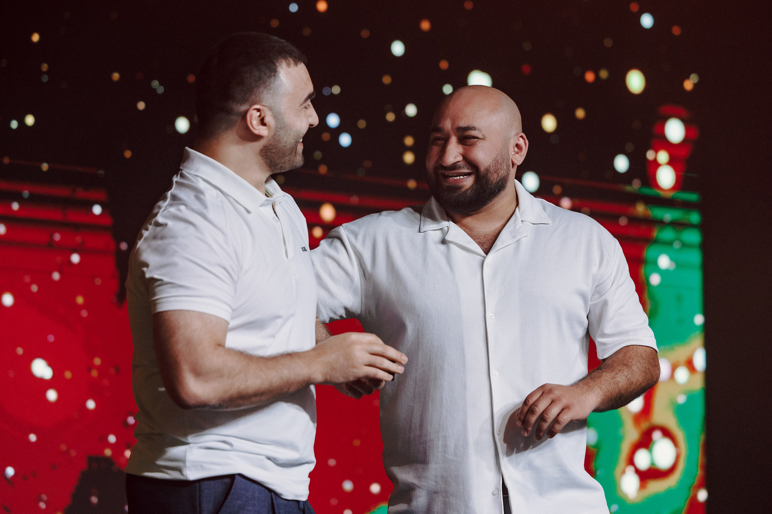 Свадебный день — Дмитрий и Маргарита. Лёшка Варзегов — фотограф