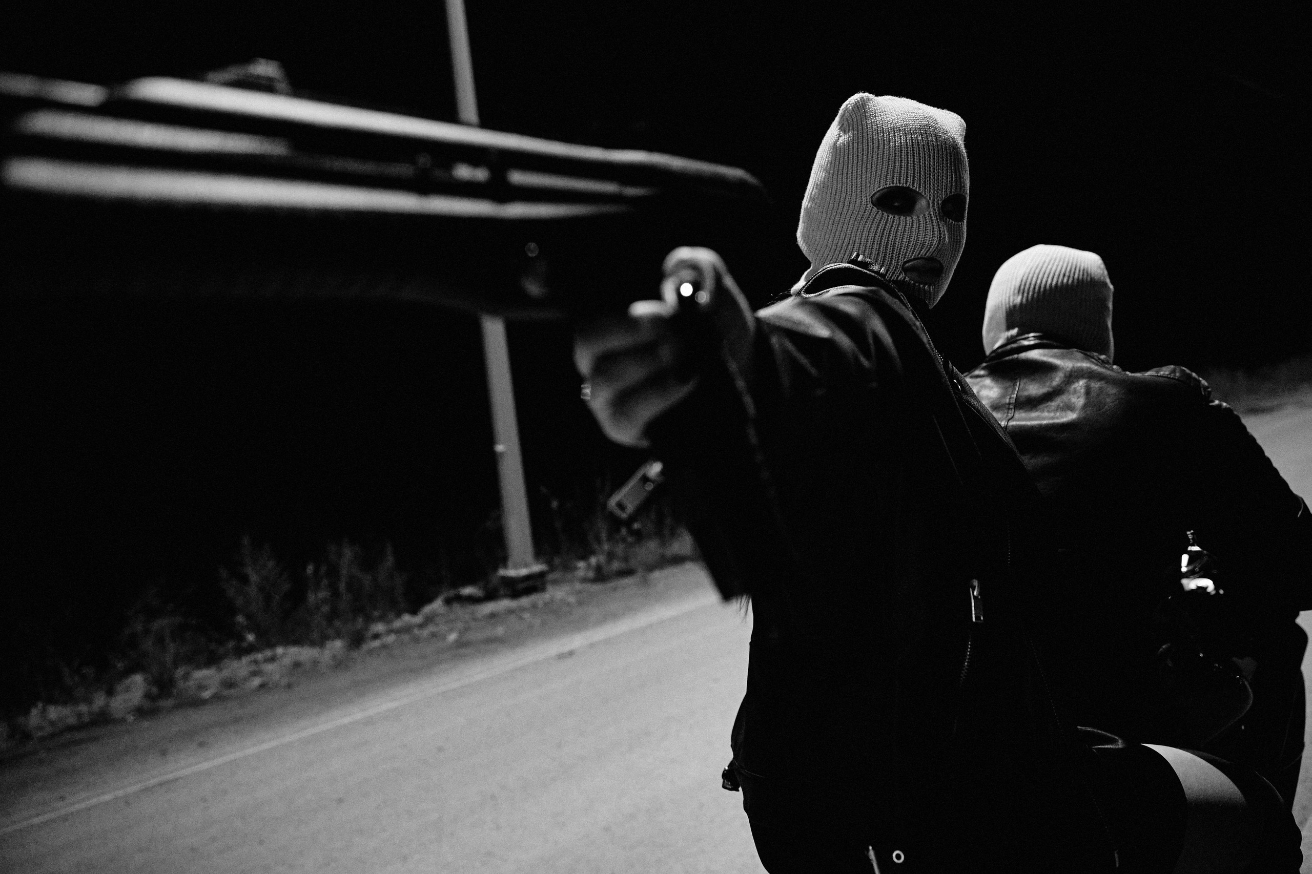 BONNIE AND CLYDE. Дмитрий Мазуркевич: Профессиональный Репортажный Фотограф