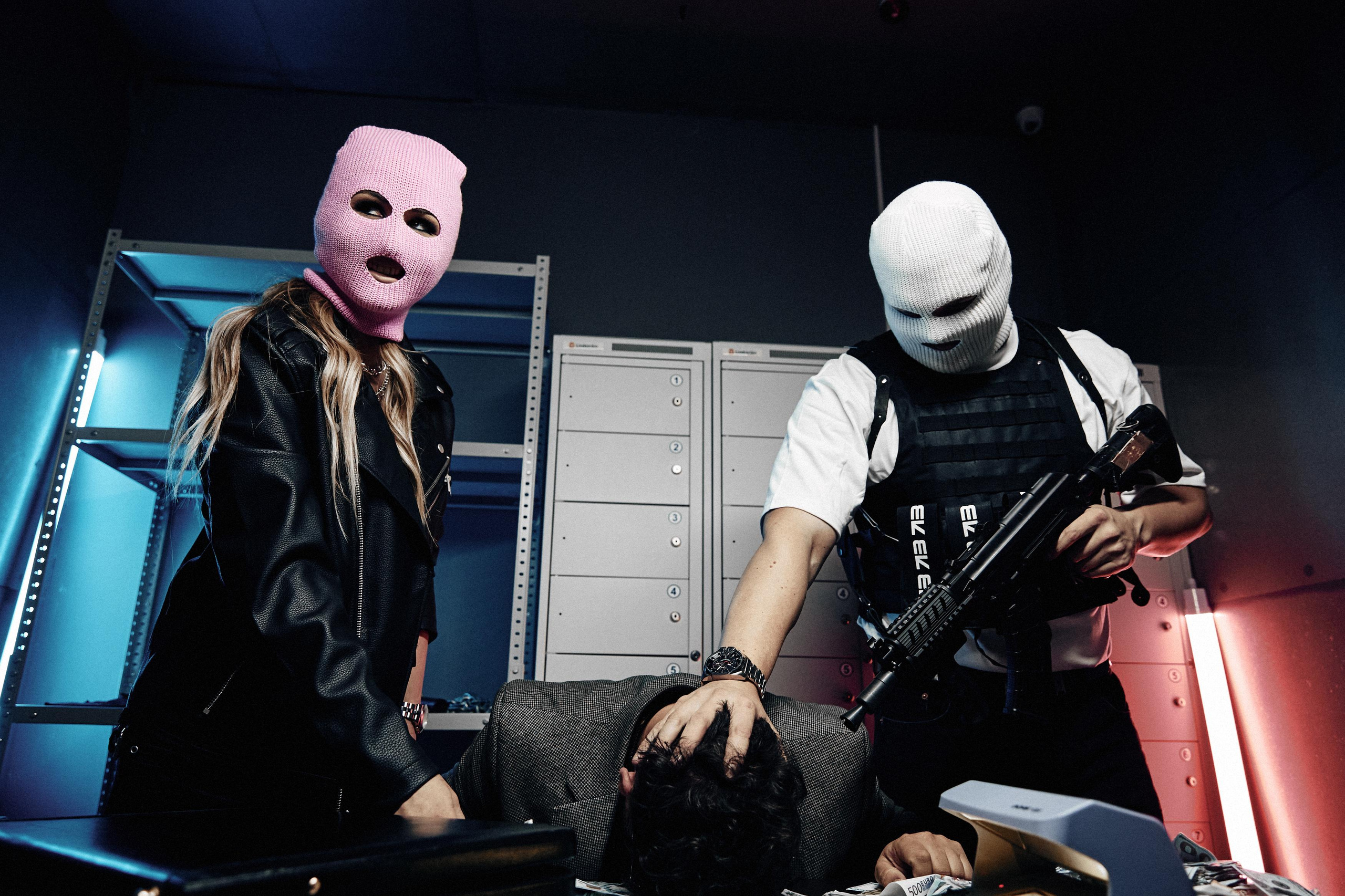 BONNIE AND CLYDE. Дмитрий Мазуркевич: Профессиональный Репортажный Фотограф