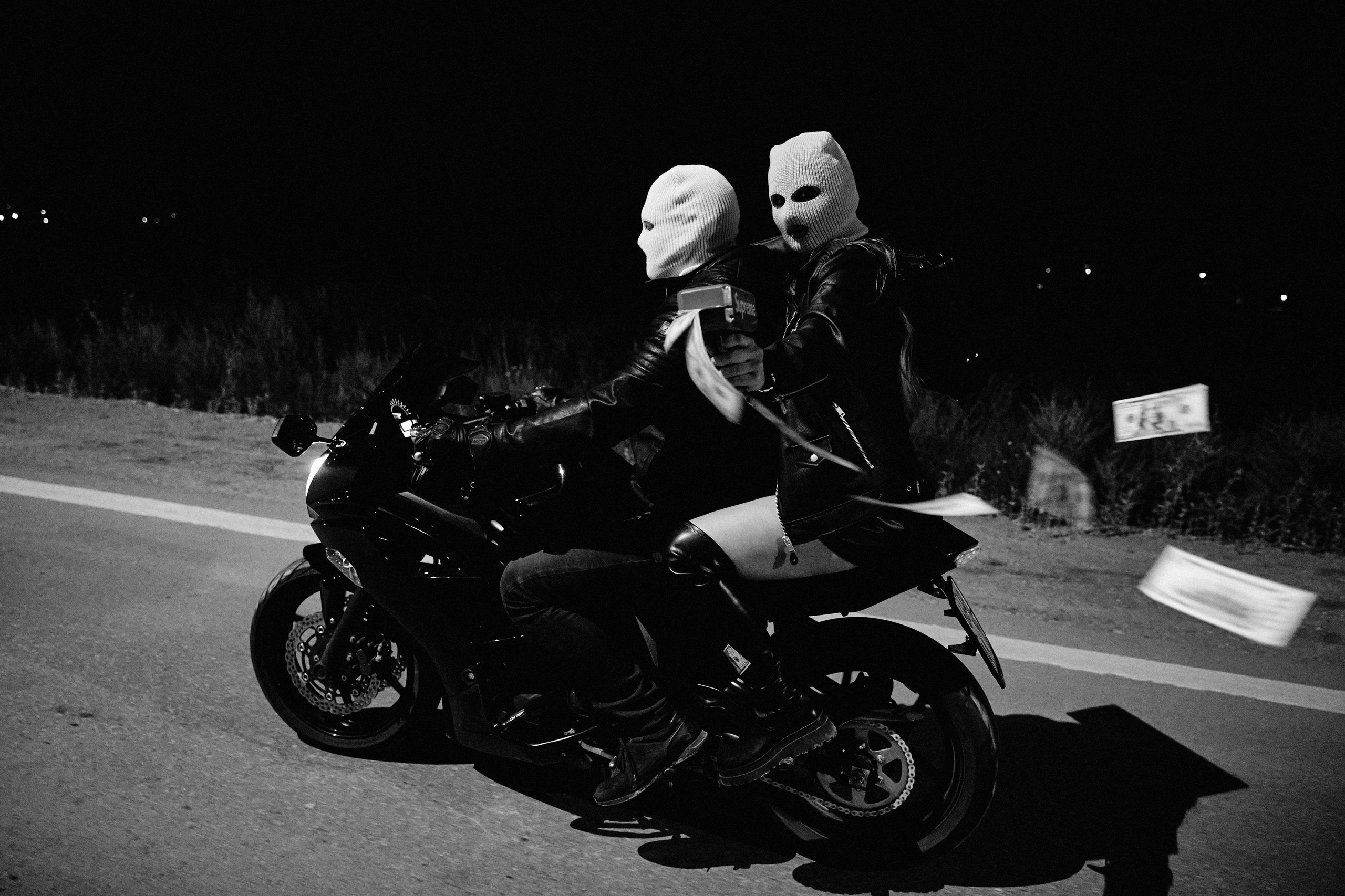 BONNIE AND CLYDE. Дмитрий Мазуркевич: Профессиональный Репортажный Фотограф