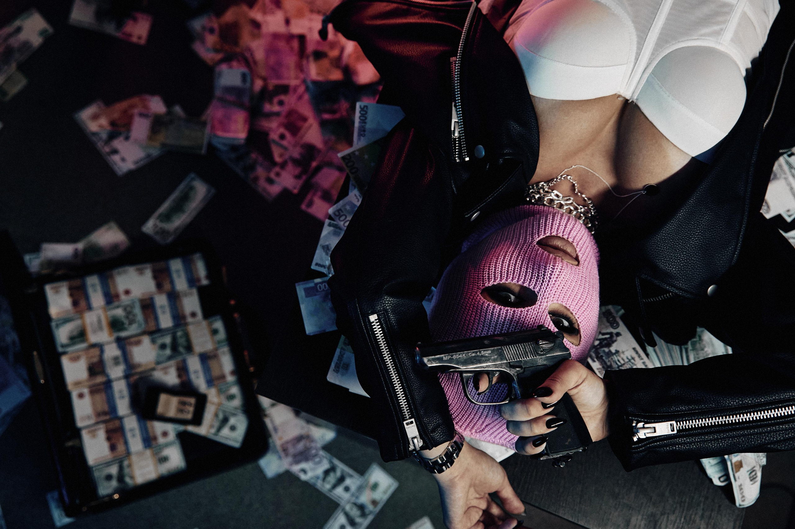 BONNIE AND CLYDE. Дмитрий Мазуркевич: Профессиональный Репортажный Фотограф