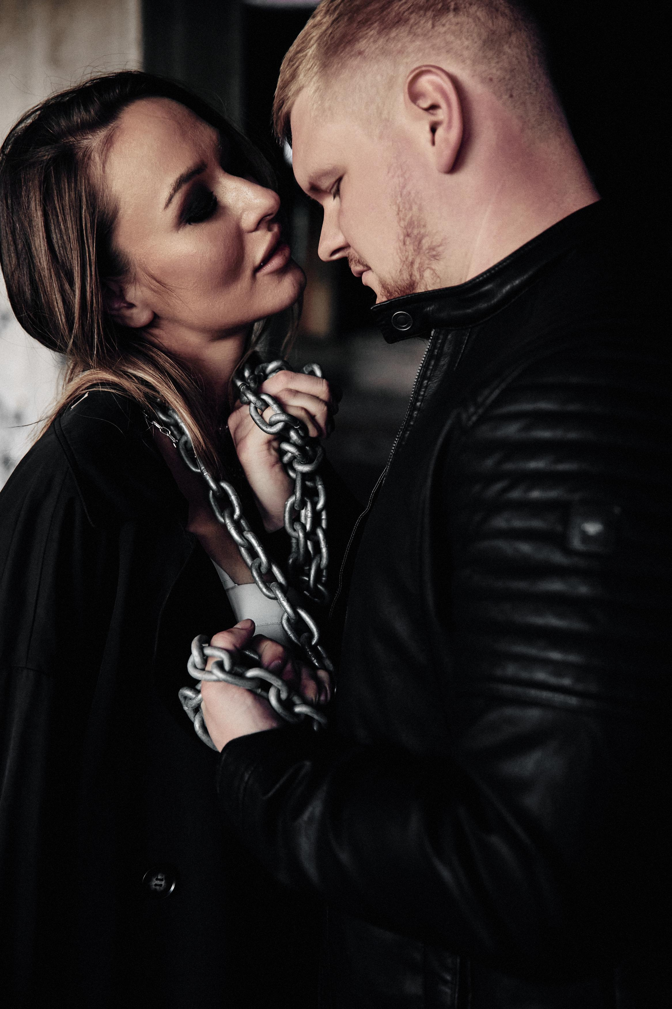 BONNIE AND CLYDE. Дмитрий Мазуркевич: Профессиональный Репортажный Фотограф