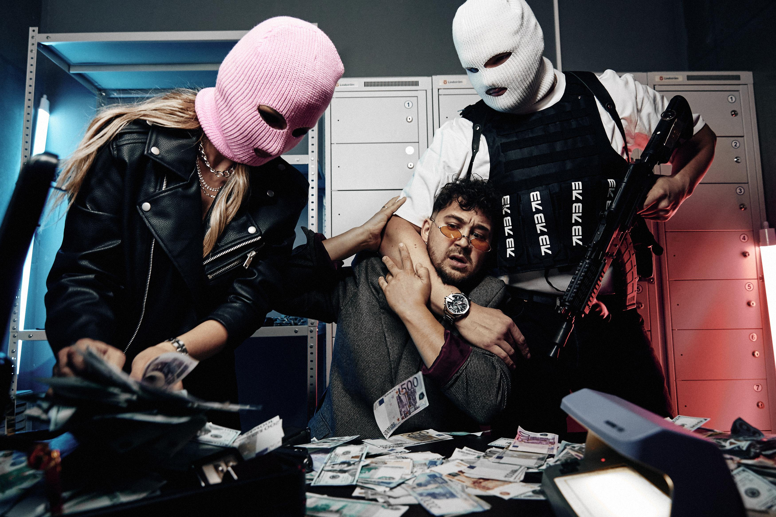 BONNIE AND CLYDE. Дмитрий Мазуркевич: Профессиональный Репортажный Фотограф