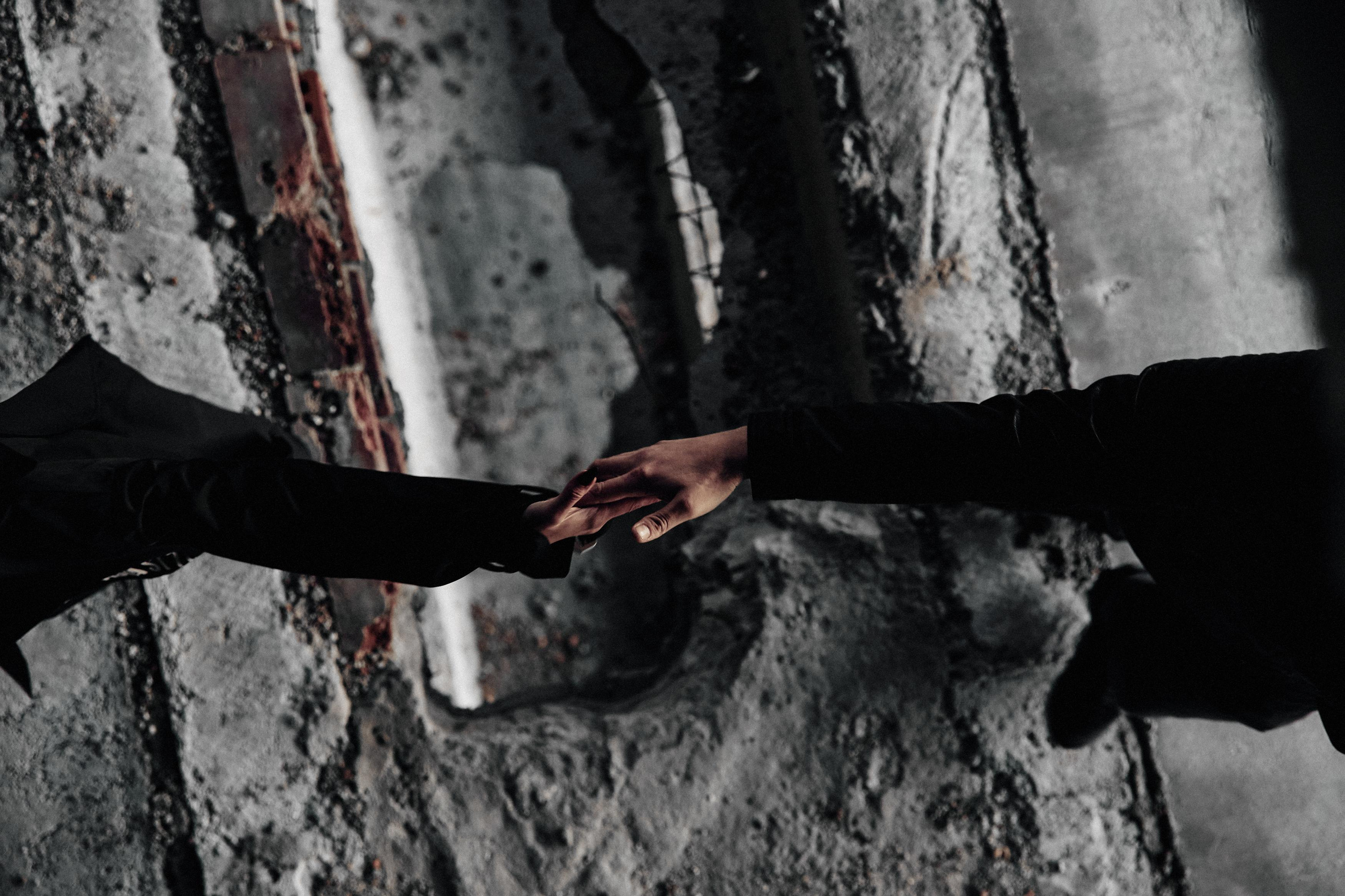 BONNIE AND CLYDE. Дмитрий Мазуркевич: Профессиональный Репортажный Фотограф