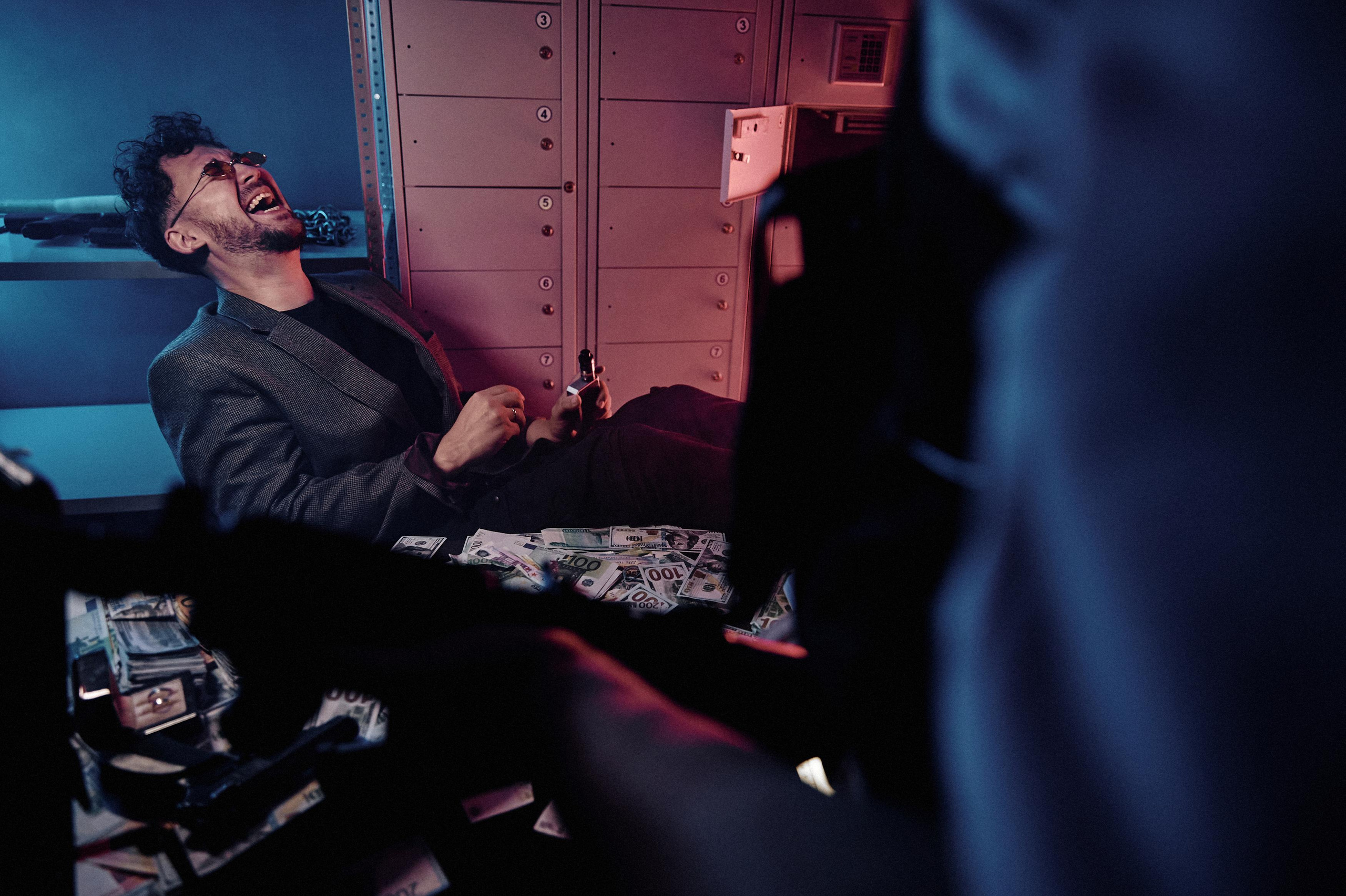 BONNIE AND CLYDE. Дмитрий Мазуркевич: Профессиональный Репортажный Фотограф